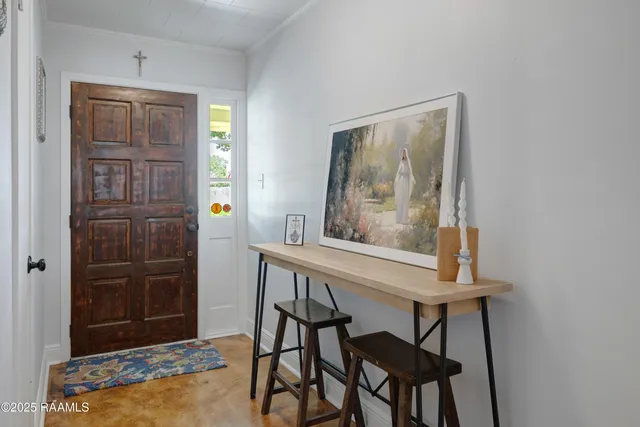 $299,000 | 121 Bayou Side Drive, Loreauville, LA 70552