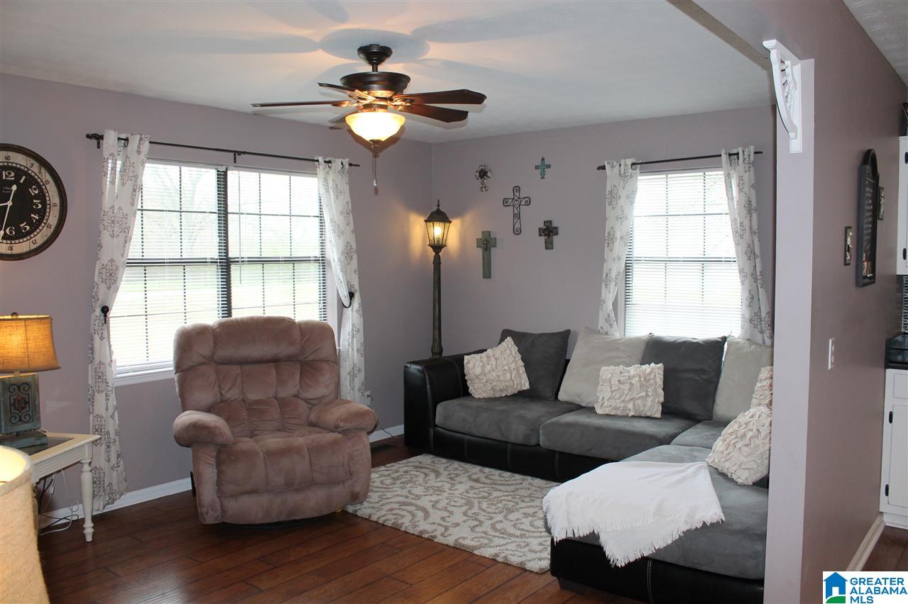 1014 County Road 1650 Cullman, AL 35055 - Photo 9 of 23