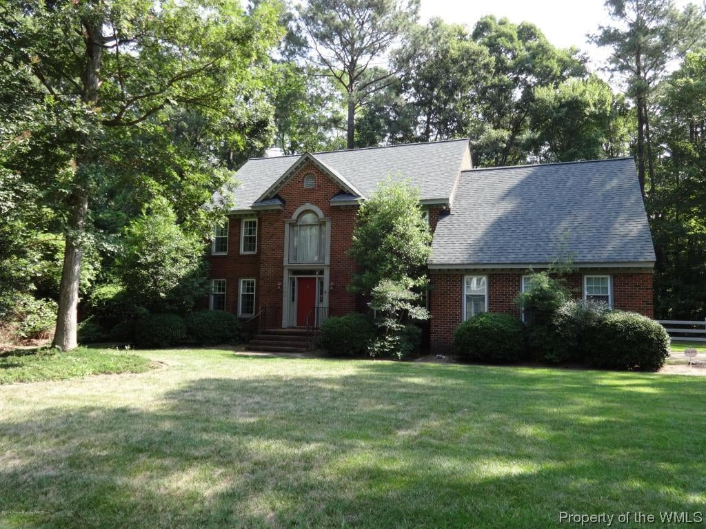 3324 Timber Ridge Williamsburg, VA 23185 - Photo 3 of 22 Gallery Image 3