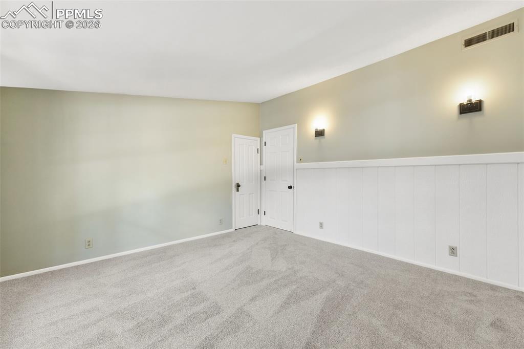 4530 Hagerman Road Cascade, CO 80809 - Photo 35 of 47 Bedroom #4 - Upper Level