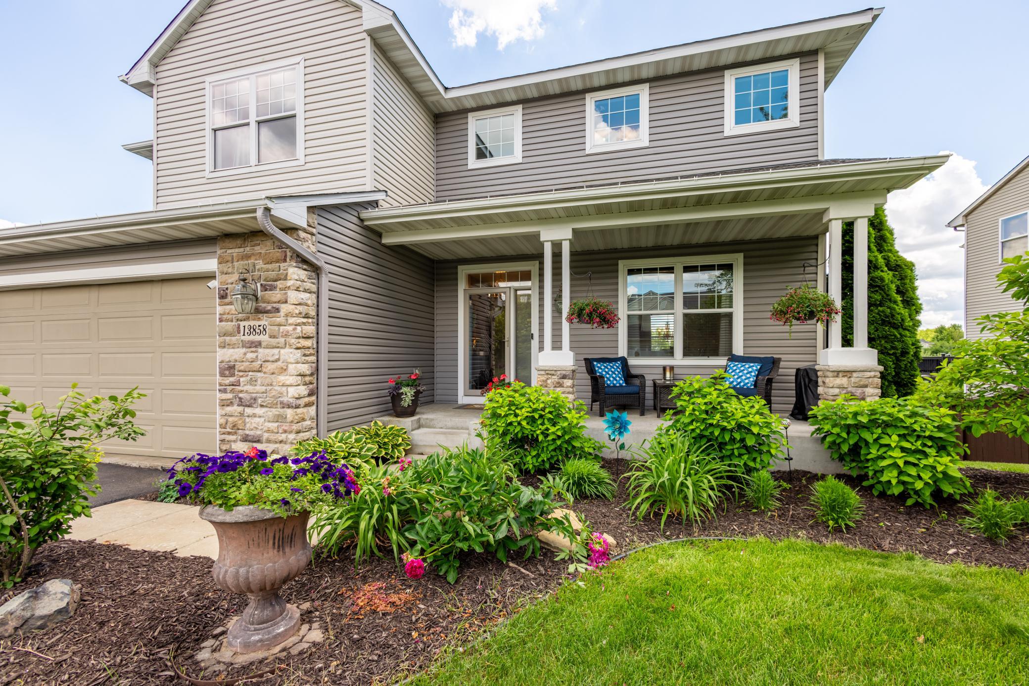 13858 Autumn Path Rosemount, MN 55068 - Photo 9 of 51