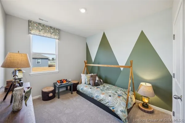 $296,700 | 3484 Noah Trail, Jeffersonville, IN 47130