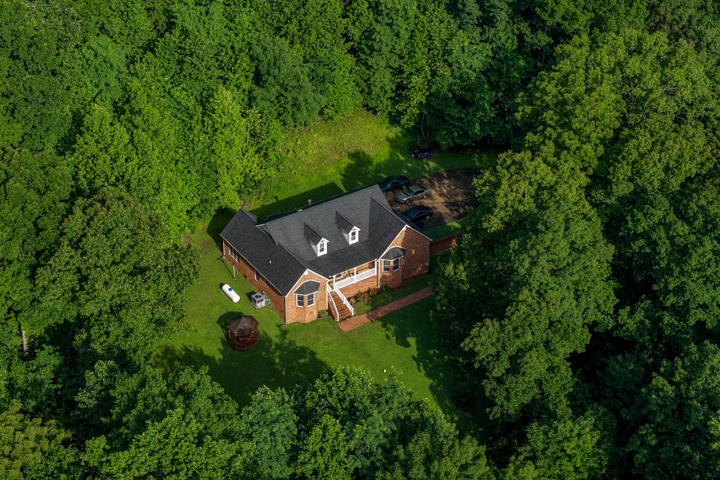 3850 Stagecoach Road Sewanee, TN 37375 - Photo 6 of 88 StagecoachRoof-22