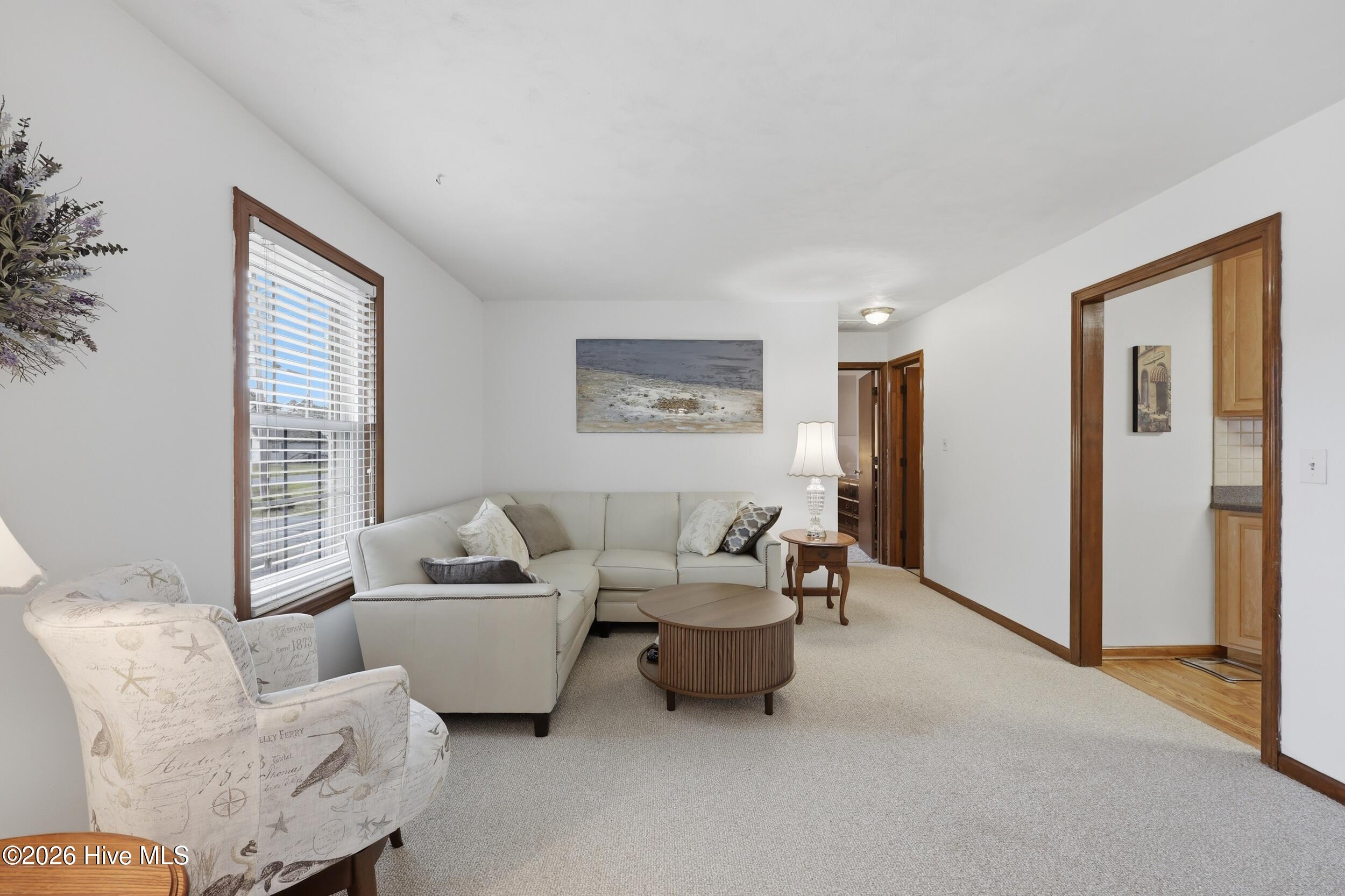 112 Keeter Barn Road South Mills, NC 27976 - Photo 13 of 61 Living room