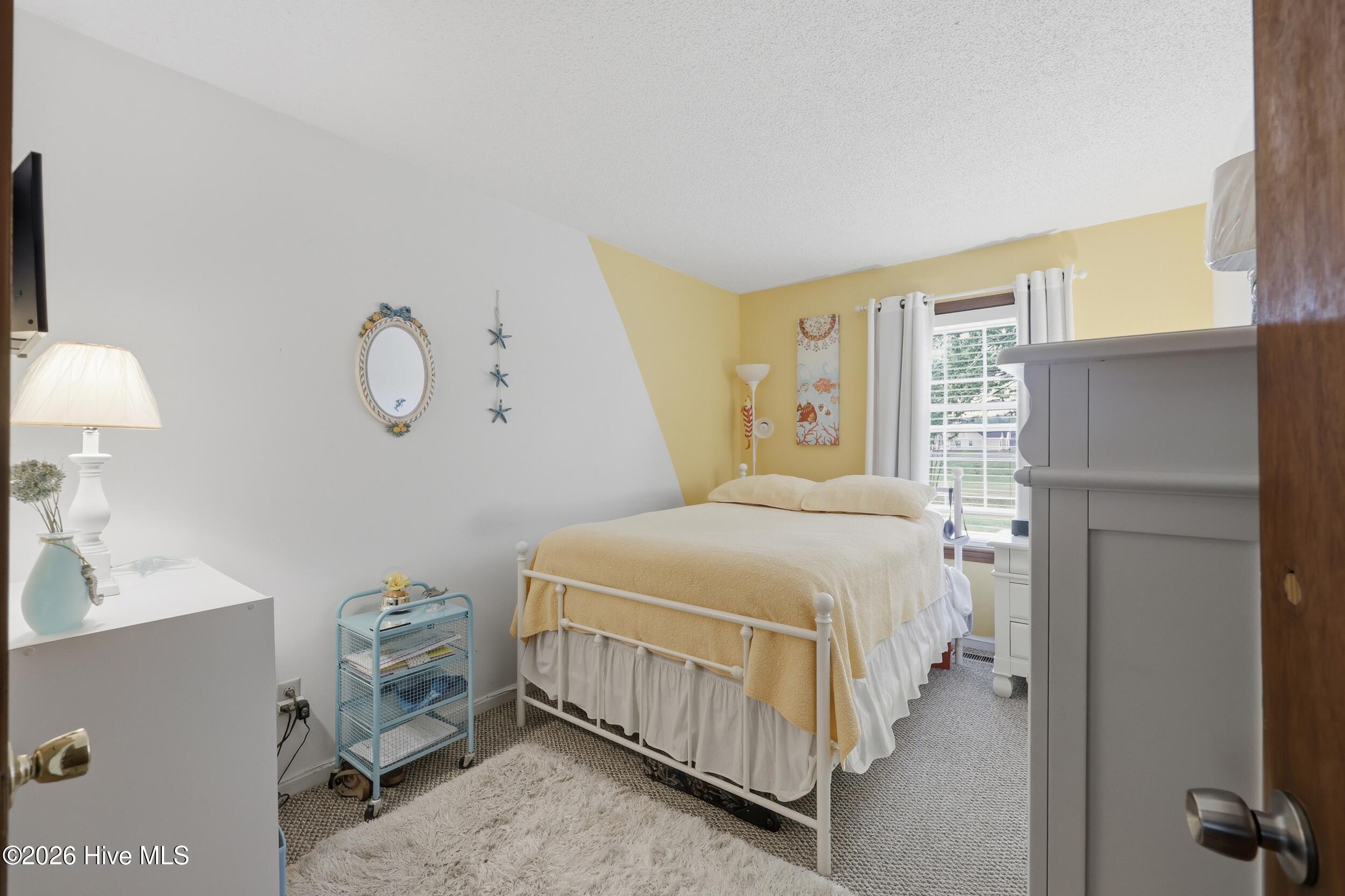 112 Keeter Barn Road South Mills, NC 27976 - Photo 25 of 61 Guest bedroom