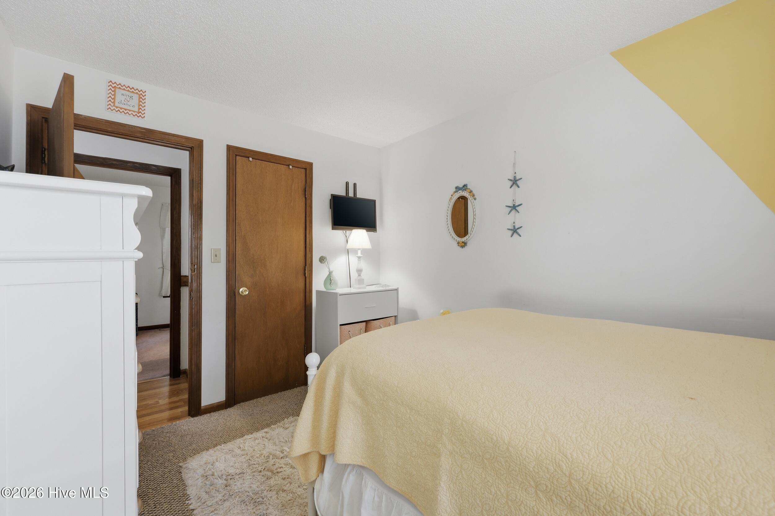 112 Keeter Barn Road South Mills, NC 27976 - Photo 27 of 61 Bedroom