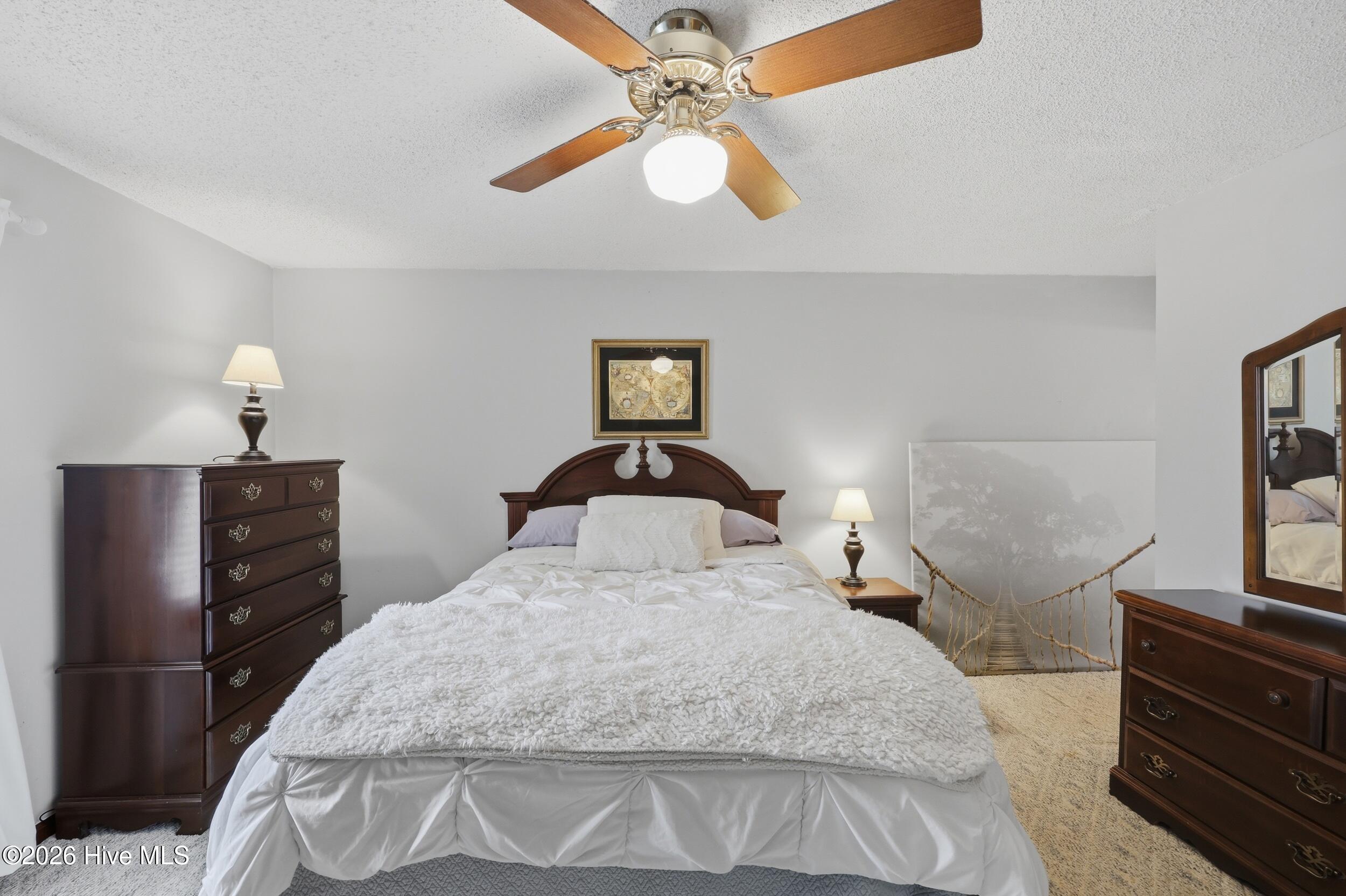 112 Keeter Barn Road South Mills, NC 27976 - Photo 28 of 61 Primary Bedroom