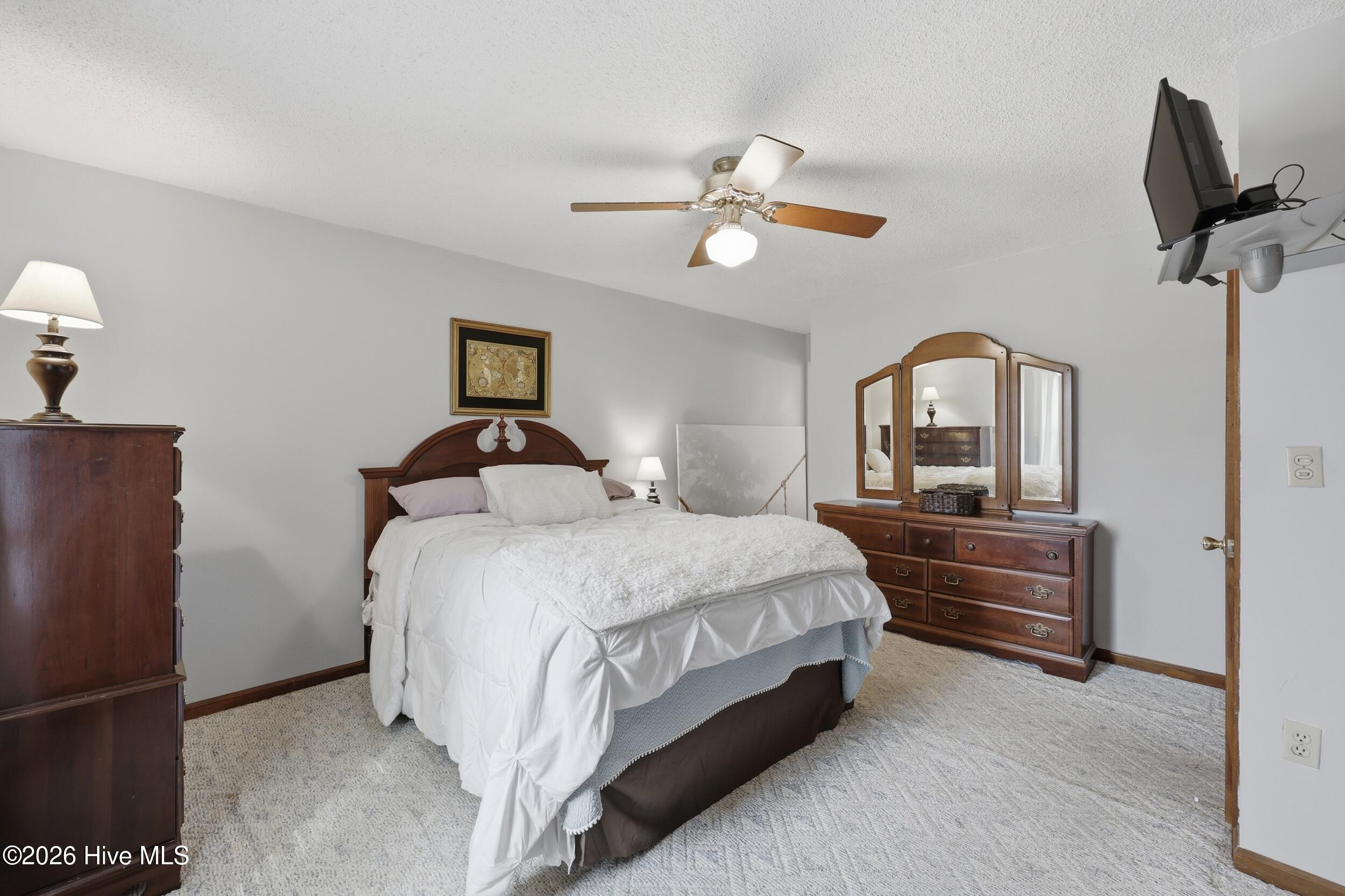 112 Keeter Barn Road South Mills, NC 27976 - Photo 29 of 61 Primary Bedroom