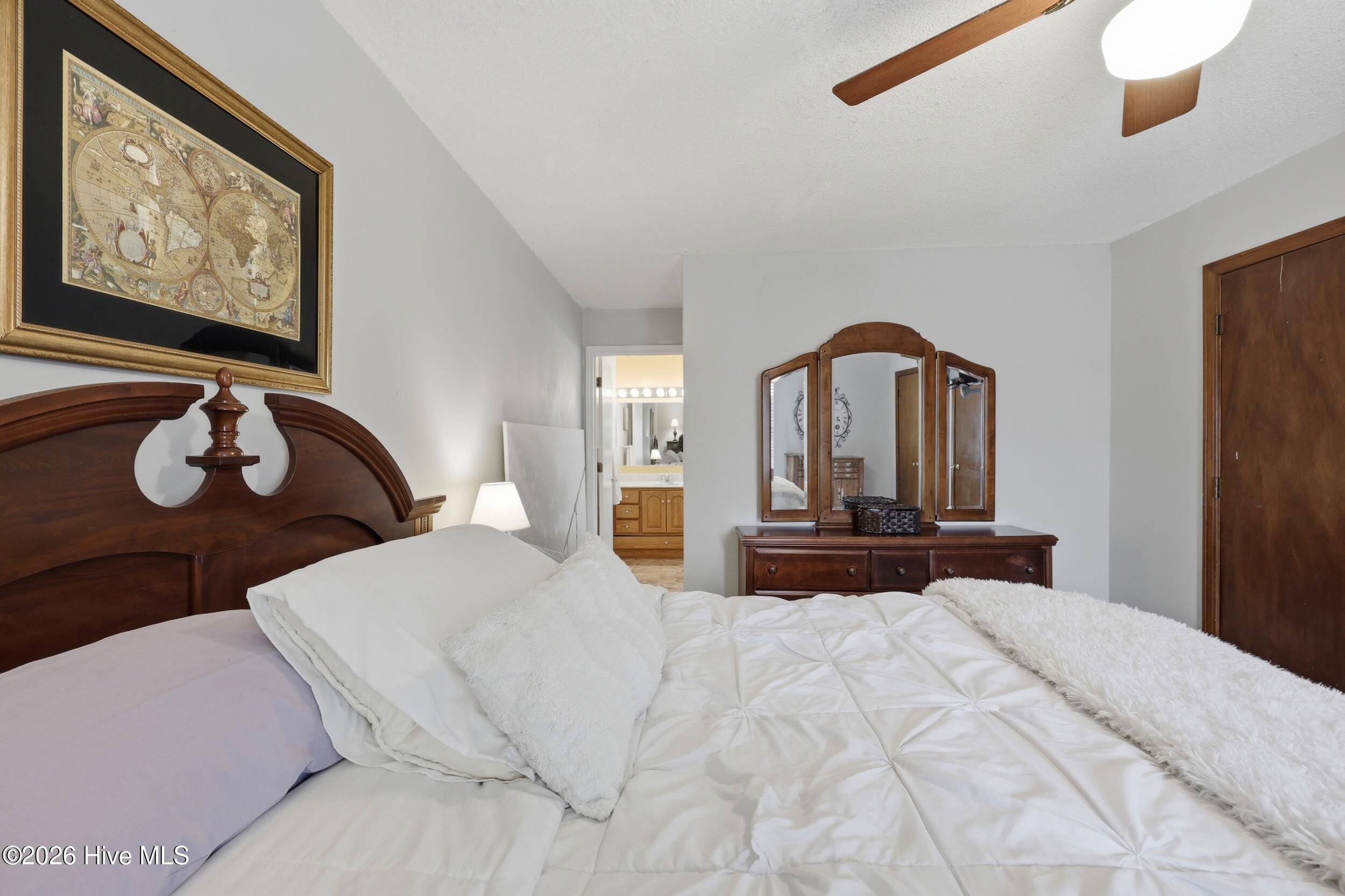 112 Keeter Barn Road South Mills, NC 27976 - Photo 30 of 61 Primary Bedroom