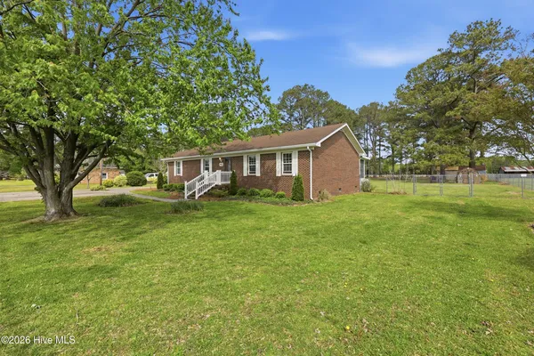 $370,000 | 112 Keeter Barn Road, South Mills, NC 27976