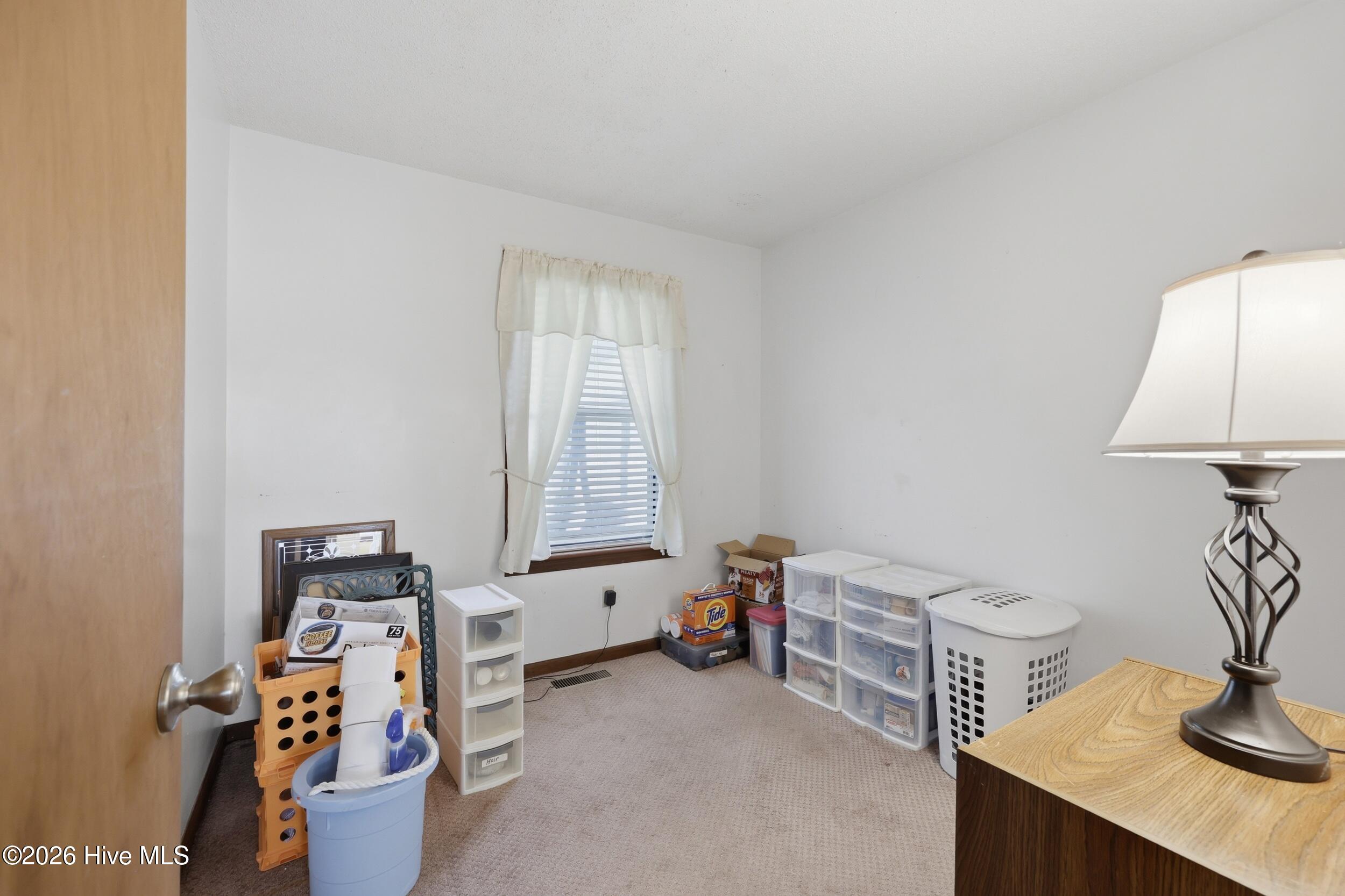 112 Keeter Barn Road South Mills, NC 27976 - Photo 31 of 61 3rd bedroom used as storage