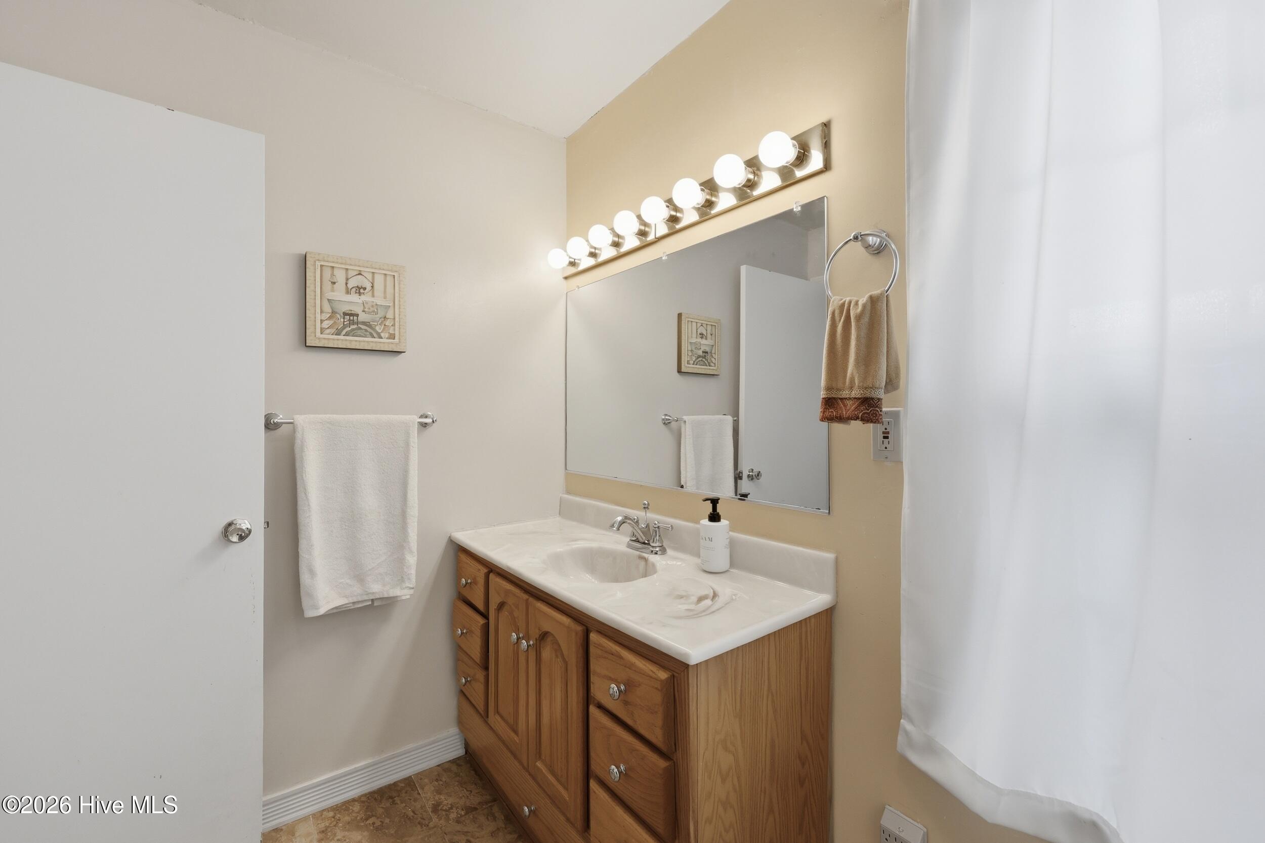 112 Keeter Barn Road South Mills, NC 27976 - Photo 34 of 61 Bathroom