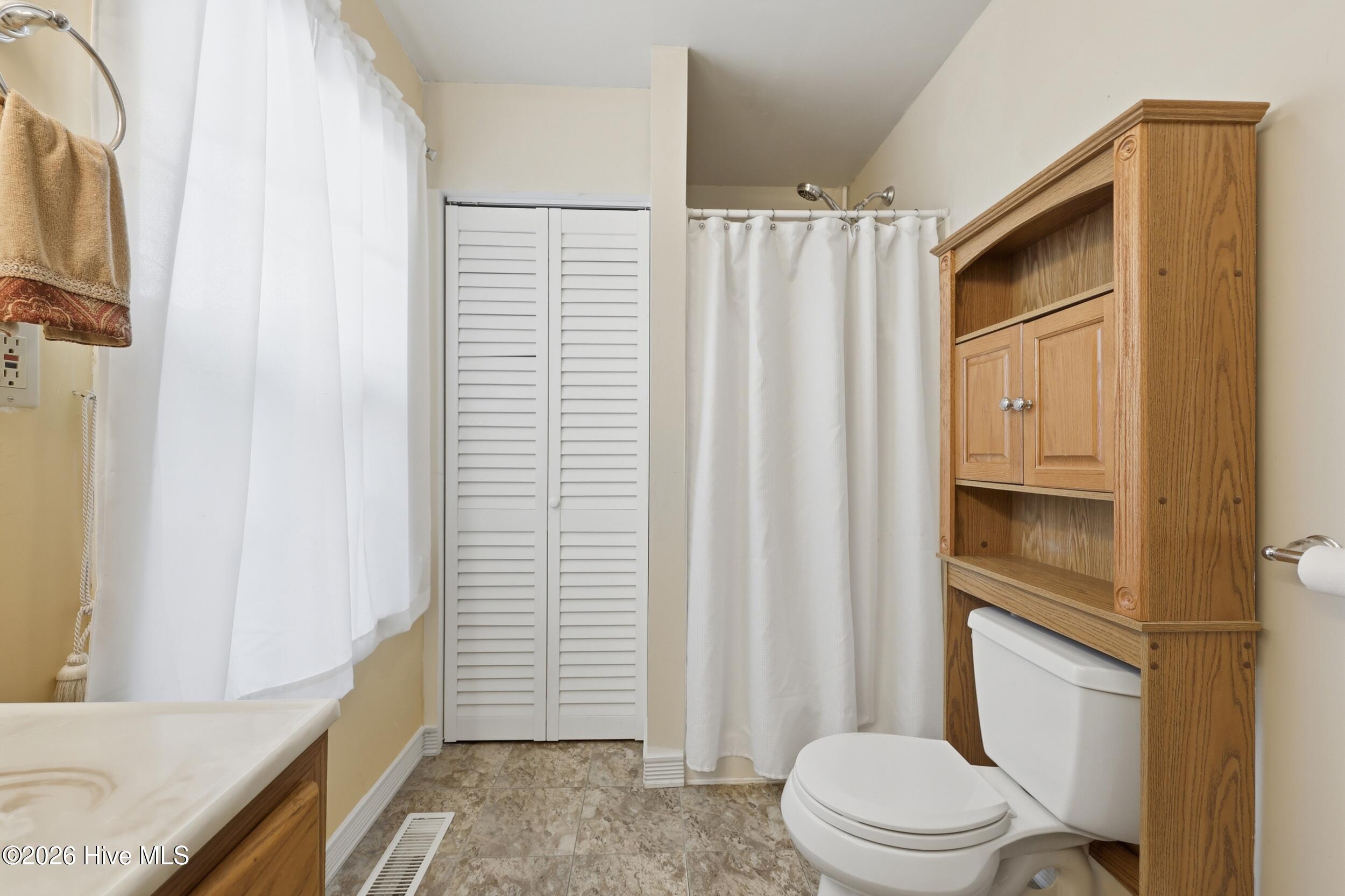 112 Keeter Barn Road South Mills, NC 27976 - Photo 35 of 61 Bathroom