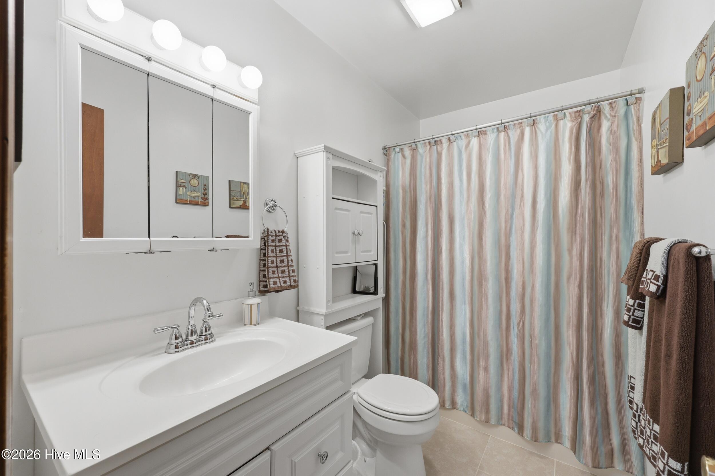 112 Keeter Barn Road South Mills, NC 27976 - Photo 36 of 61 Bathroom