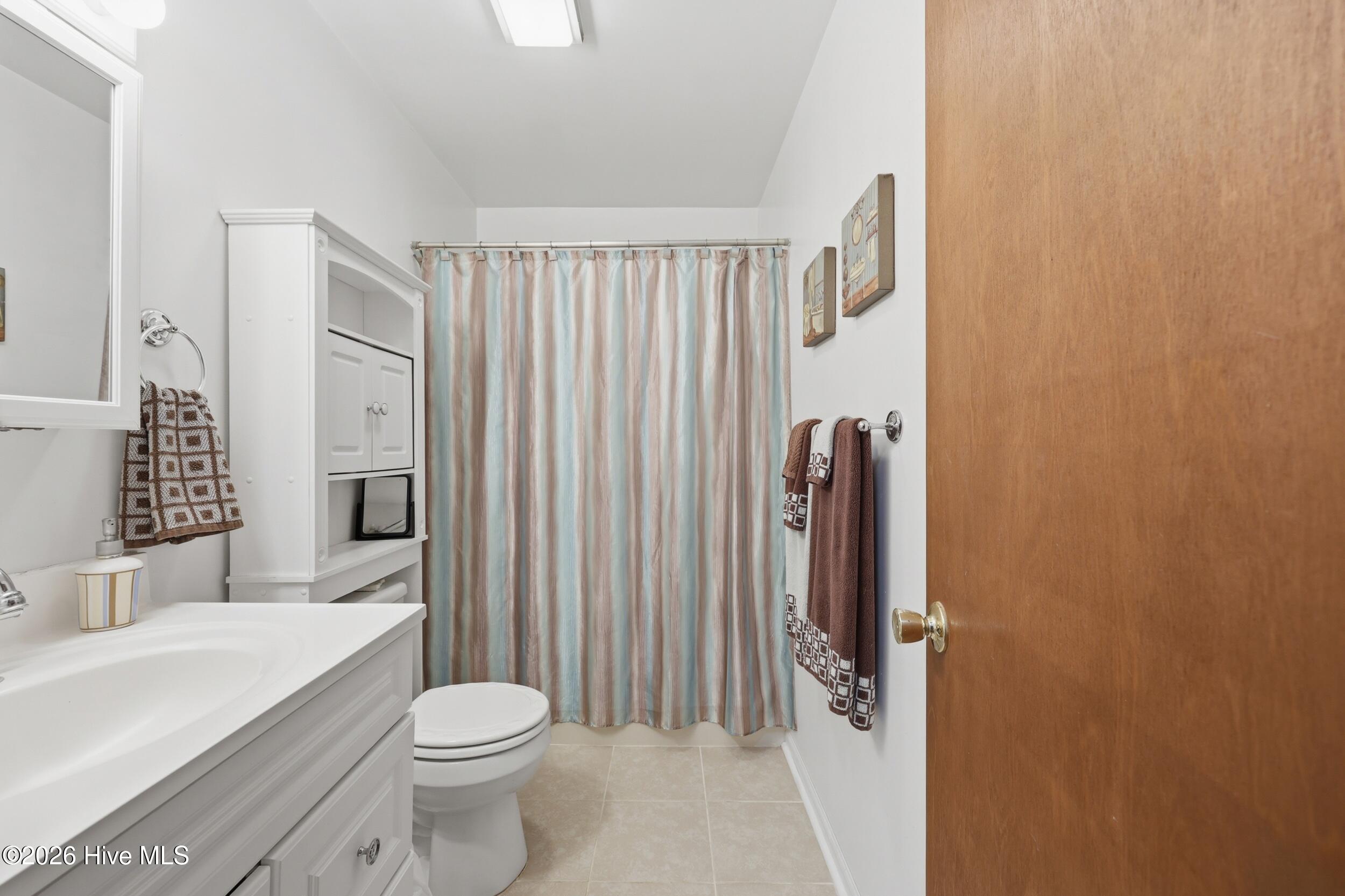 112 Keeter Barn Road South Mills, NC 27976 - Photo 37 of 61 Bathroom