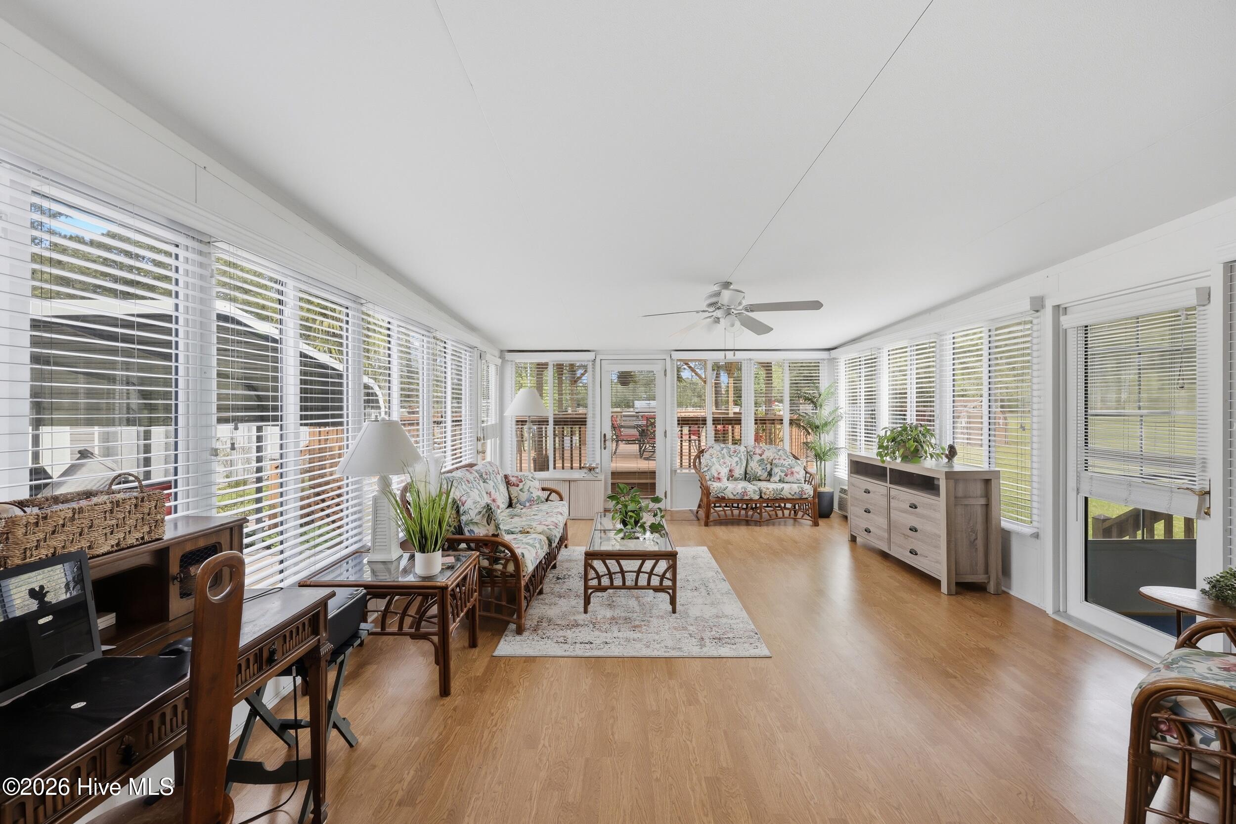 112 Keeter Barn Road South Mills, NC 27976 - Photo 39 of 61 Climate-controlled