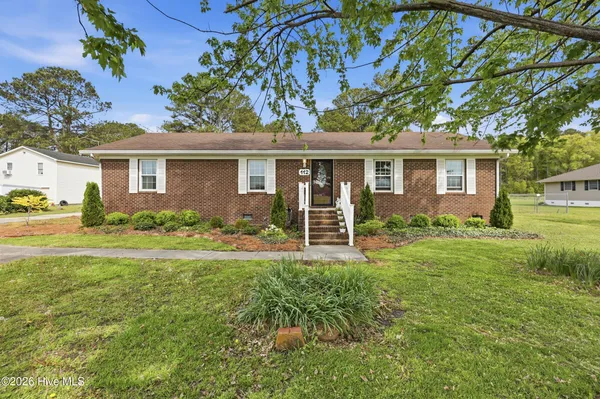 $370,000 | 112 Keeter Barn Road, South Mills, NC 27976