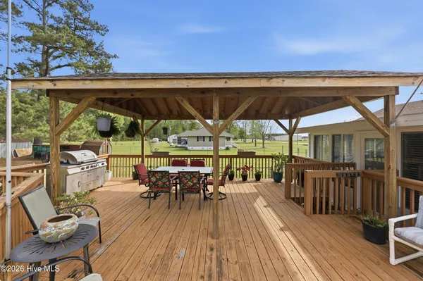 $370,000 | 112 Keeter Barn Road, South Mills, NC 27976