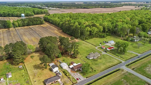 $370,000 | 112 Keeter Barn Road, South Mills, NC 27976