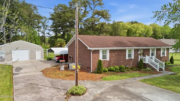 $370,000 | 112 Keeter Barn Road, South Mills, NC 27976