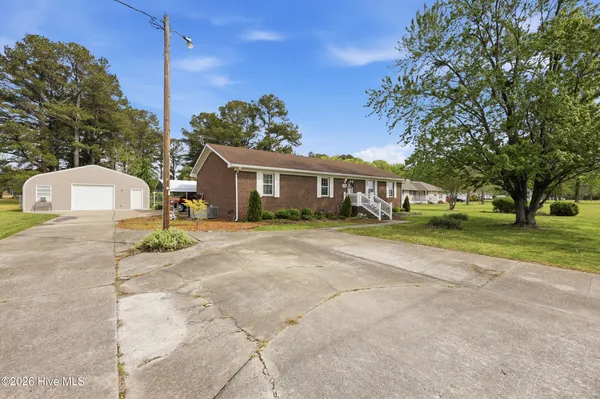 $370,000 | 112 Keeter Barn Road, South Mills, NC 27976