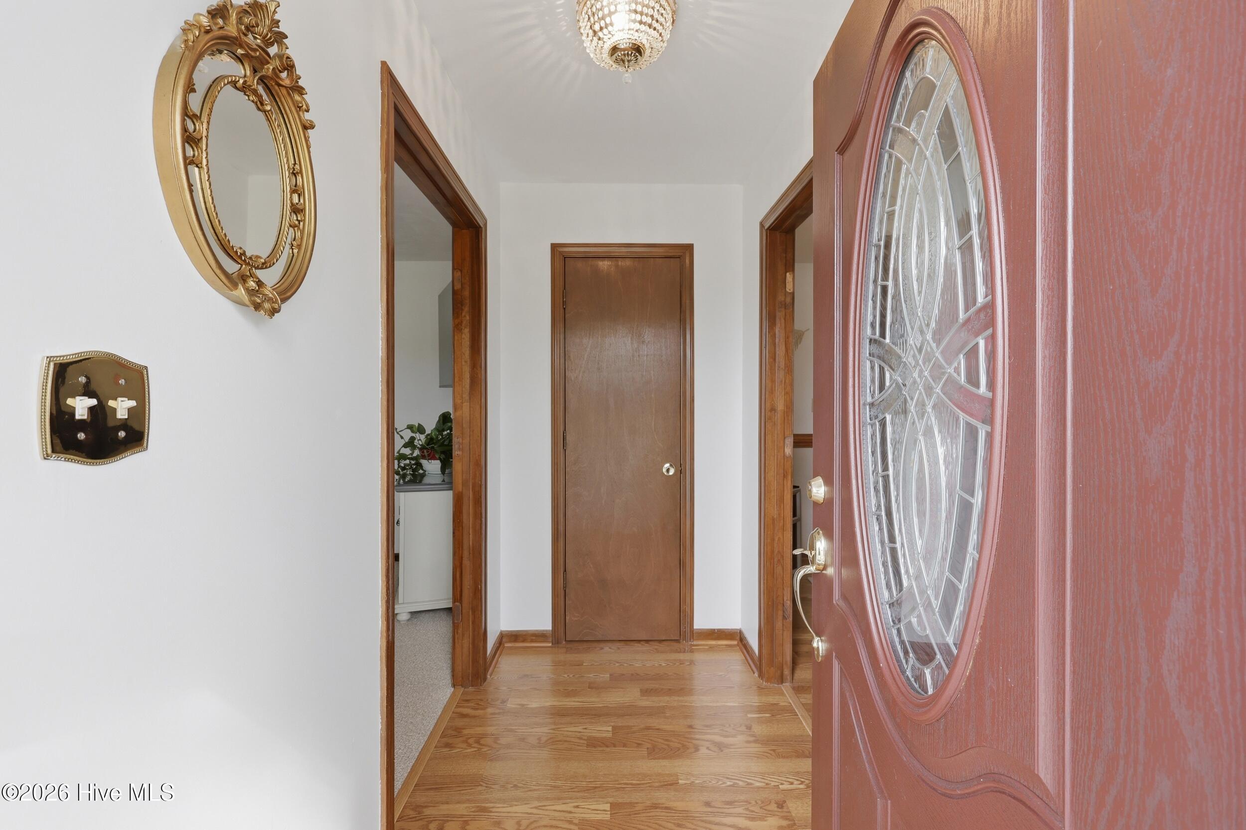 112 Keeter Barn Road South Mills, NC 27976 - Photo 9 of 61 Beautiful door