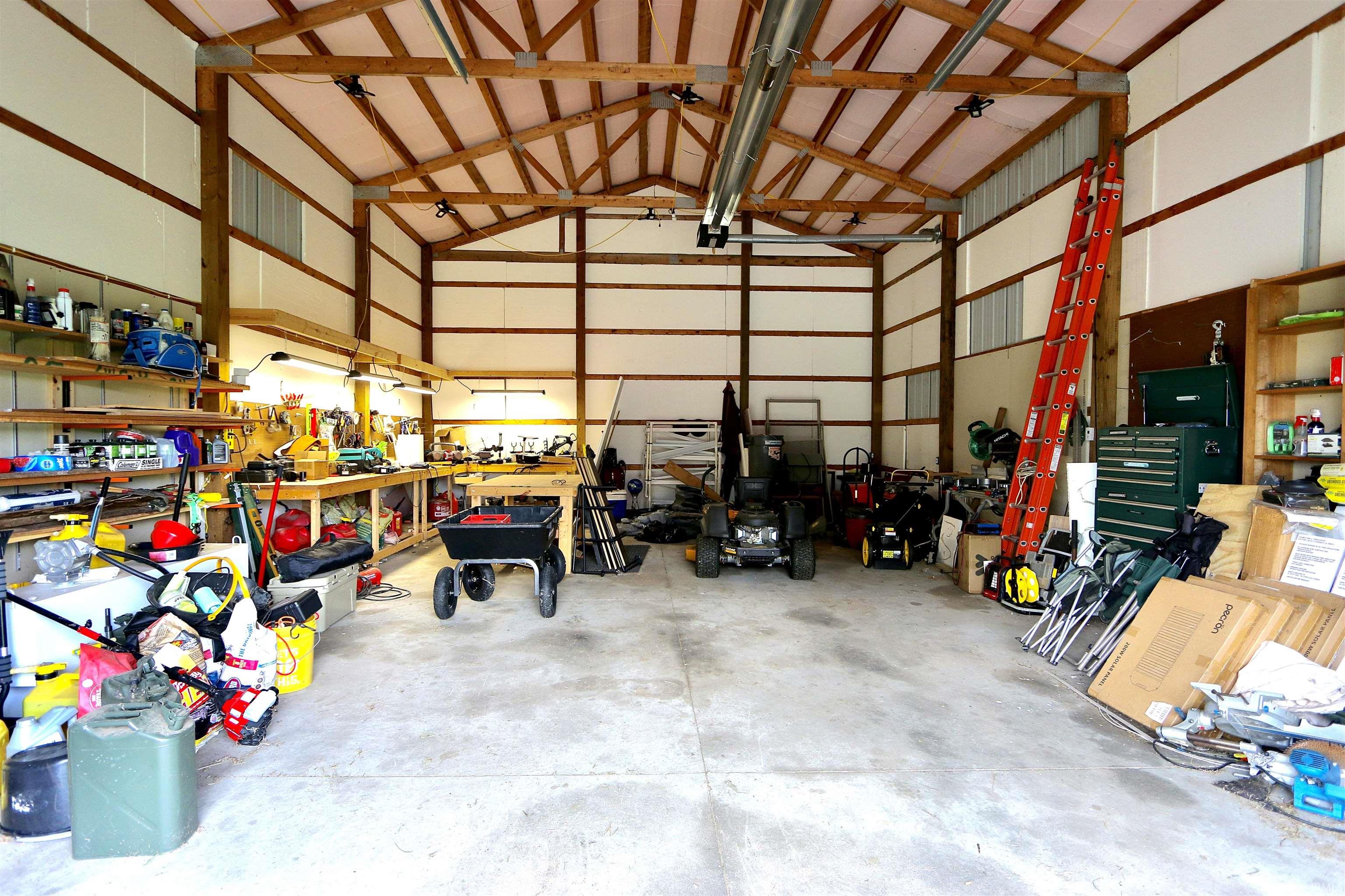 189 East State Road Fremont, IN 46737 - Photo 28 of 36