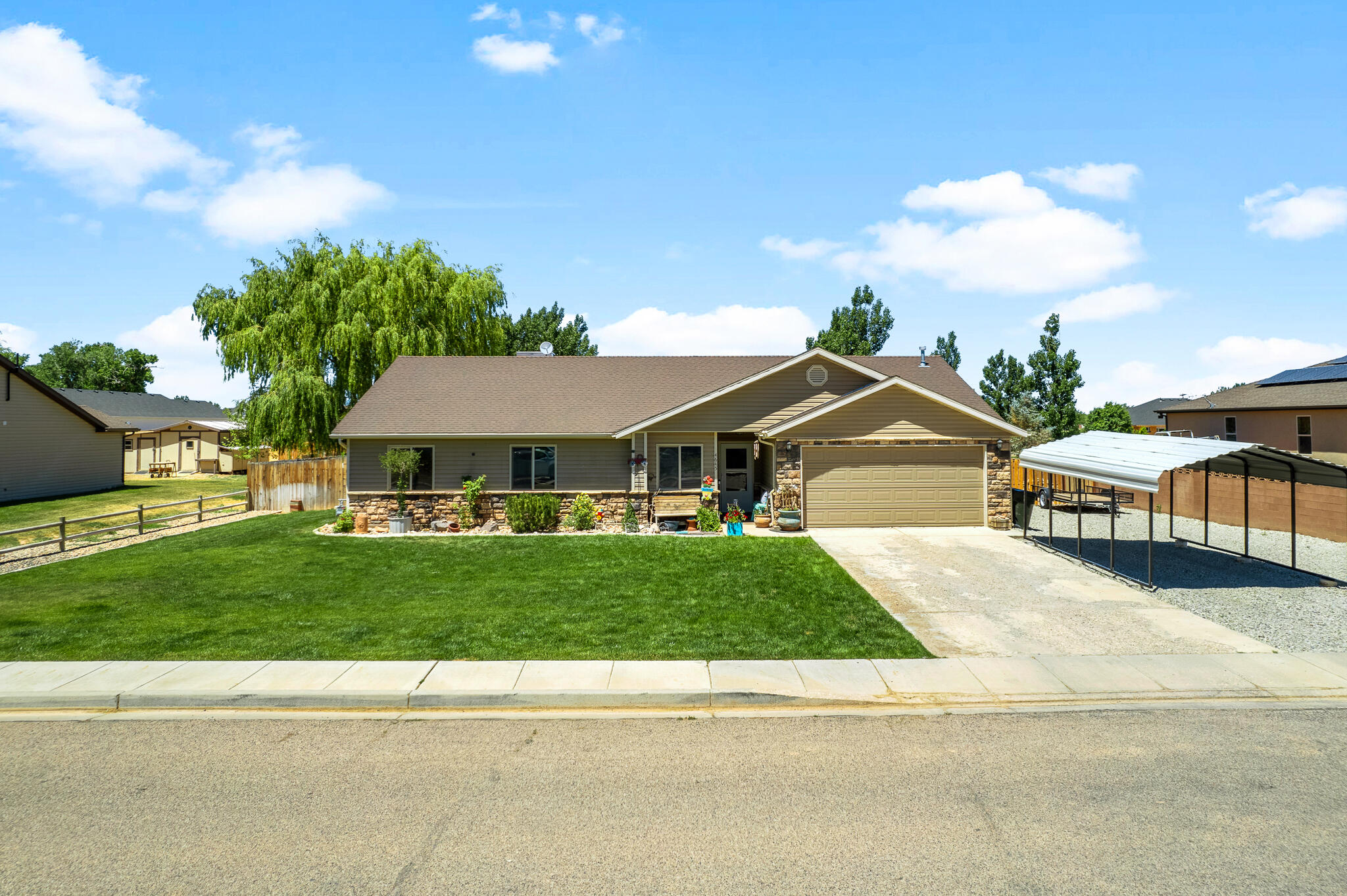 4645 North Pearly Lane Enoch, UT 84721 - Photo 1 of 1 dji_0006-dji_0010