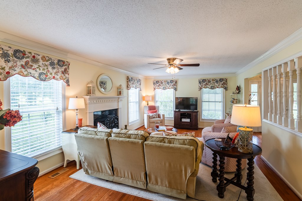 1414 Hickory Grove Road Ringgold, GA 30736 - Photo 19 of 64 Gallery Image 19