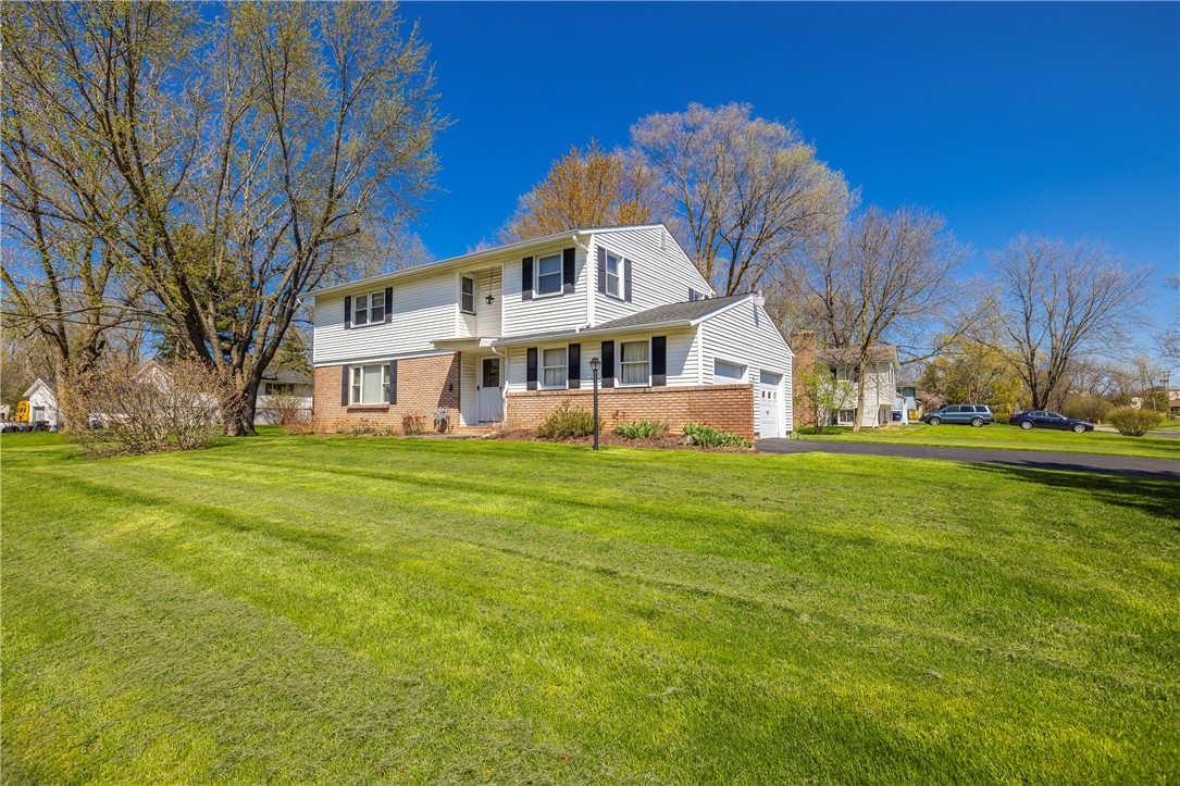 6 Mountbatten Street Rochester, NY 14623 - Photo 1 of 1