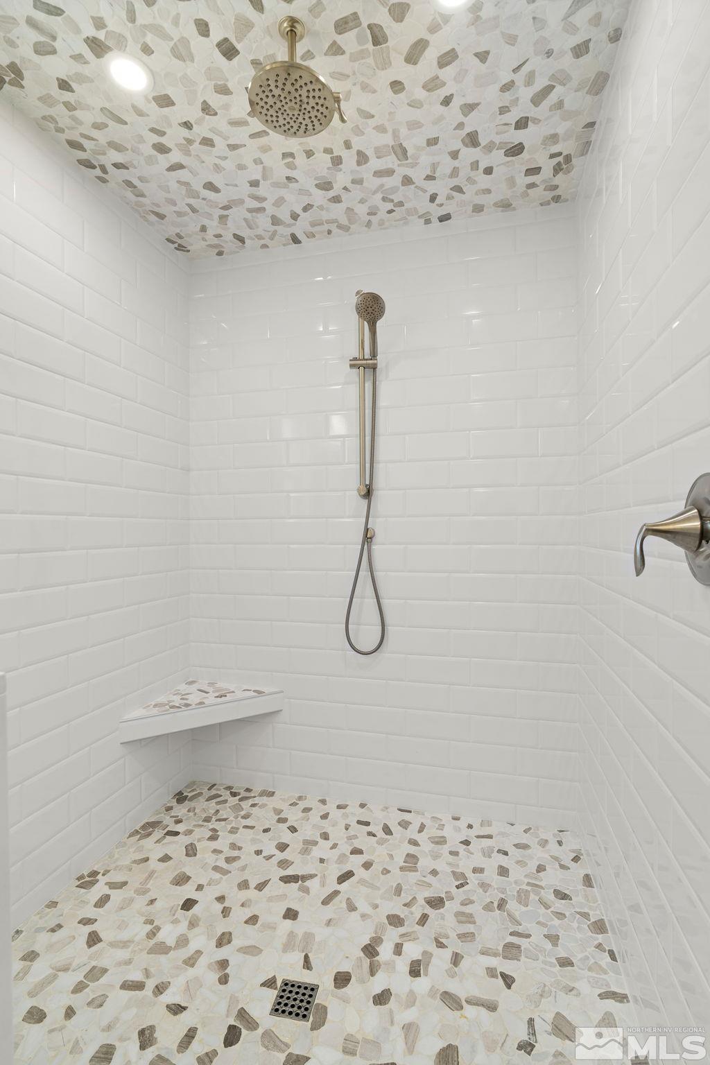 915 Pinebrook Road Reno, NV 89509 - Photo 17 of 29 a bathroom with a shower