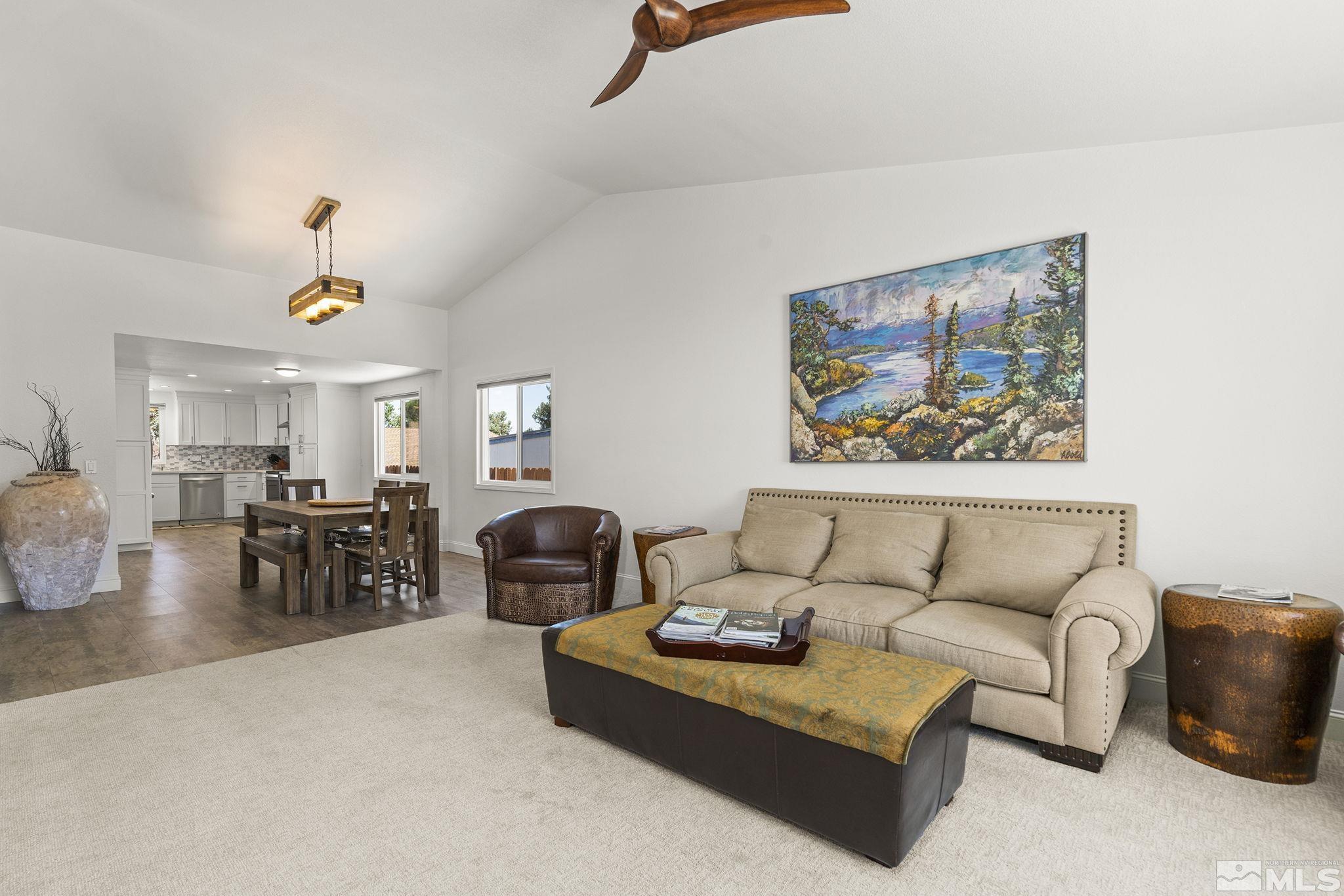 915 Pinebrook Road Reno, NV 89509 - Photo 8 of 29 a living room with furniture