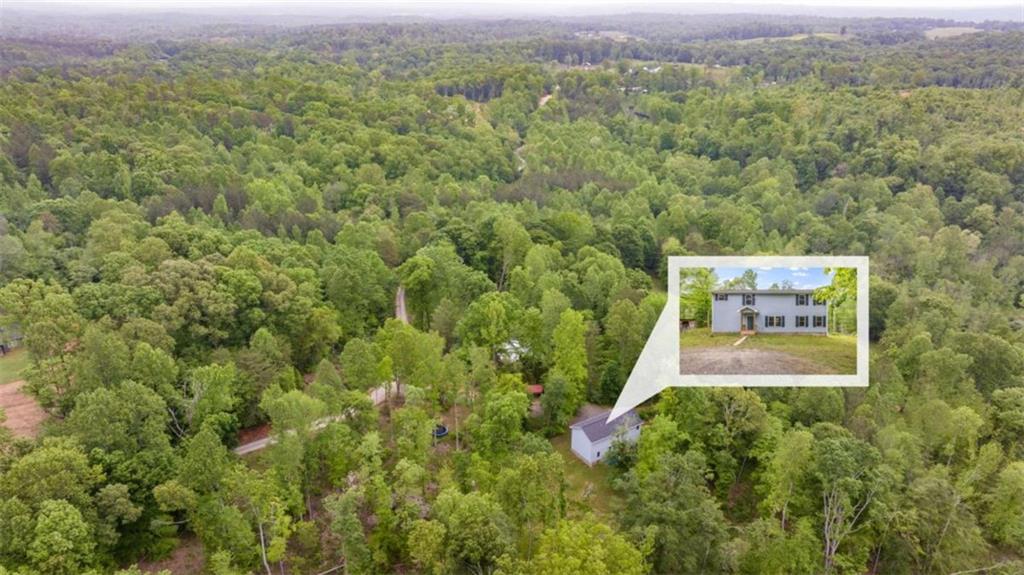 527 Louden Ridge Road Alto, GA 30510 - Photo 40 of 41