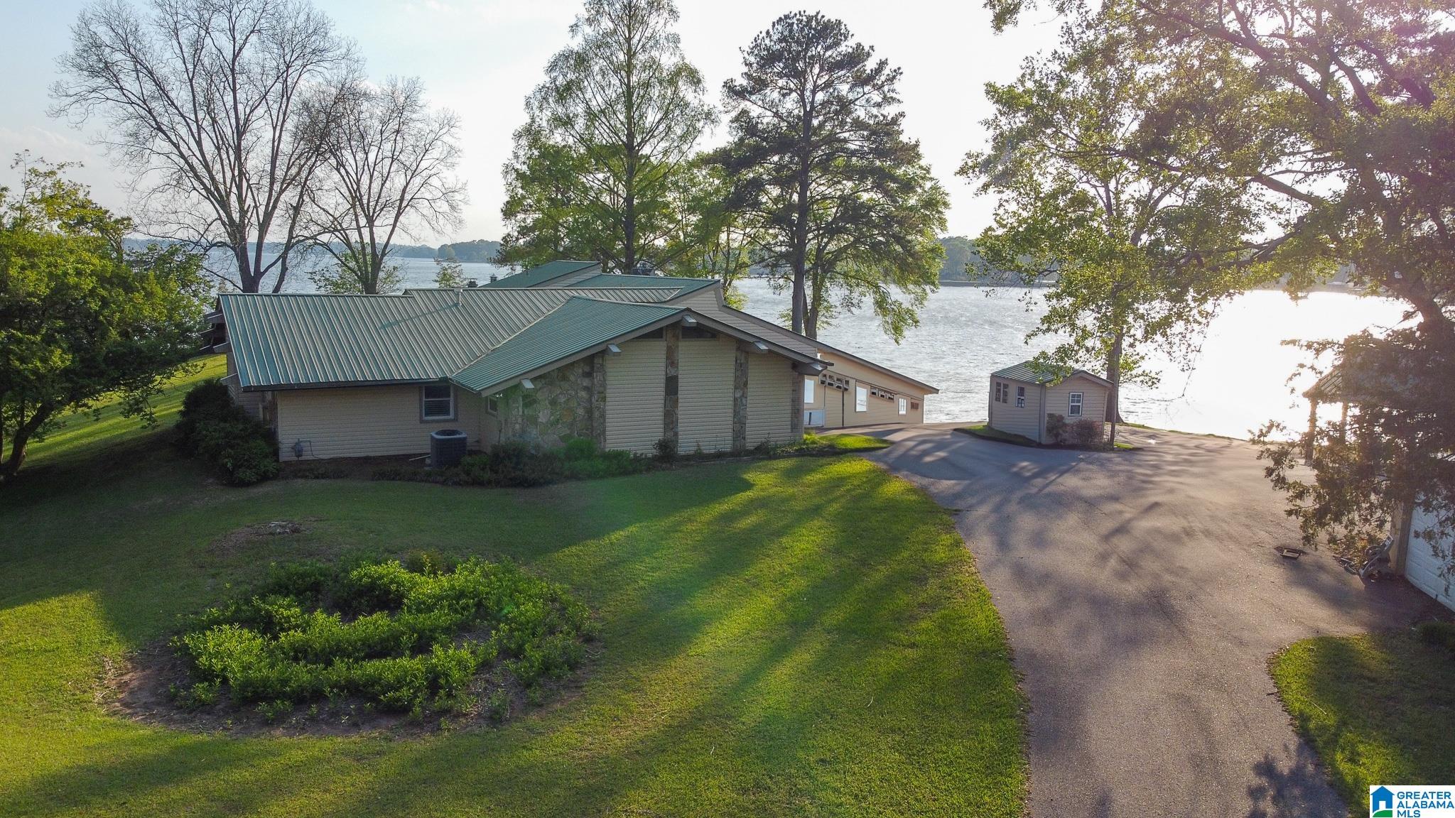 5102 Masters Road Pell City, AL 35128 - Photo 54 of 97