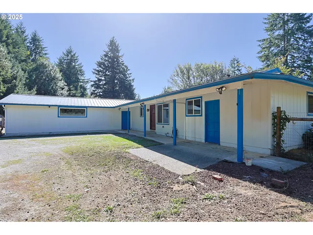 $649,000 | 60031 Fairview Road, Coquille, OR 97423