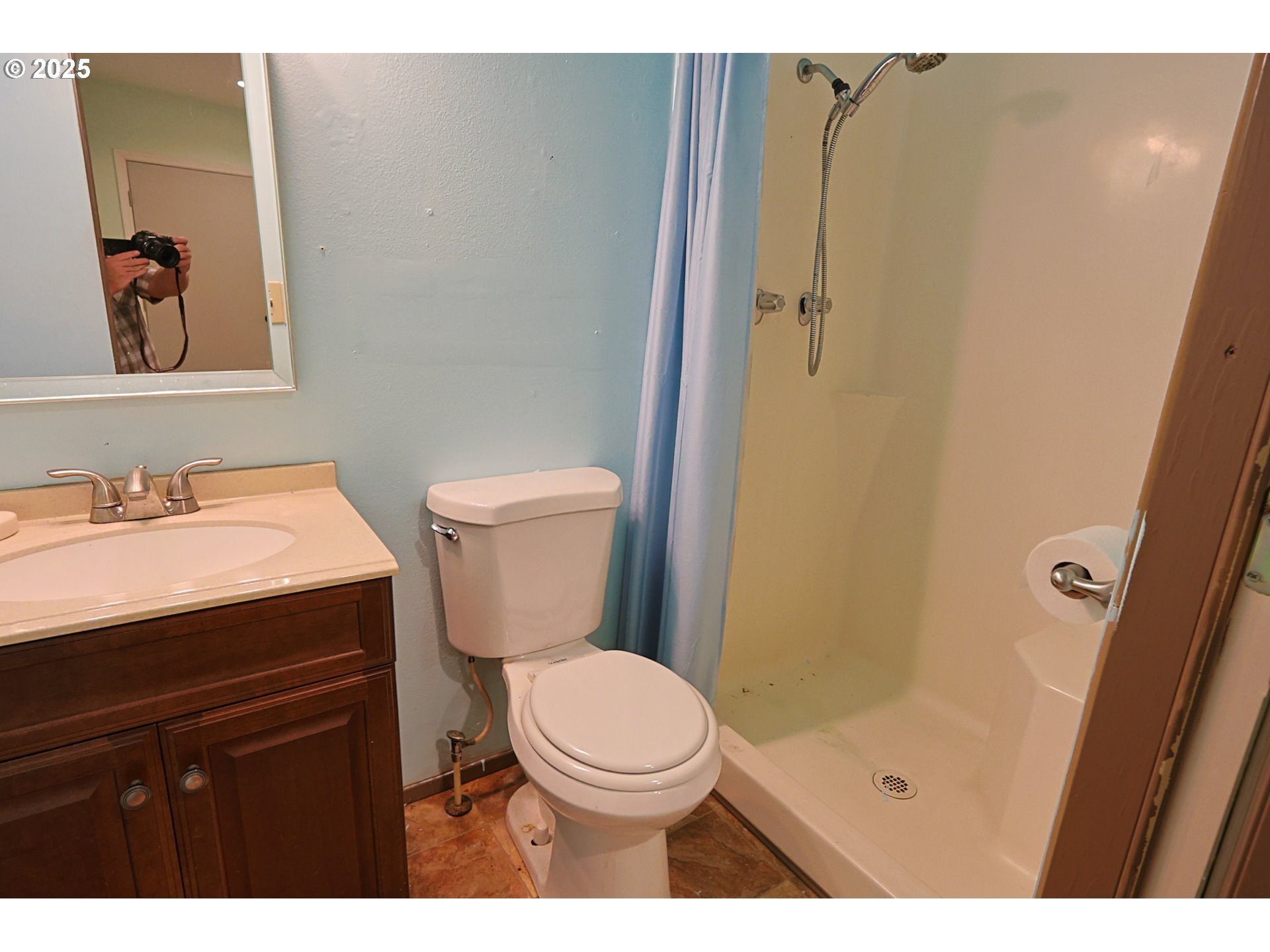 60031 Fairview Road Coquille, OR 97423 - Photo 29 of 47 Bedroom