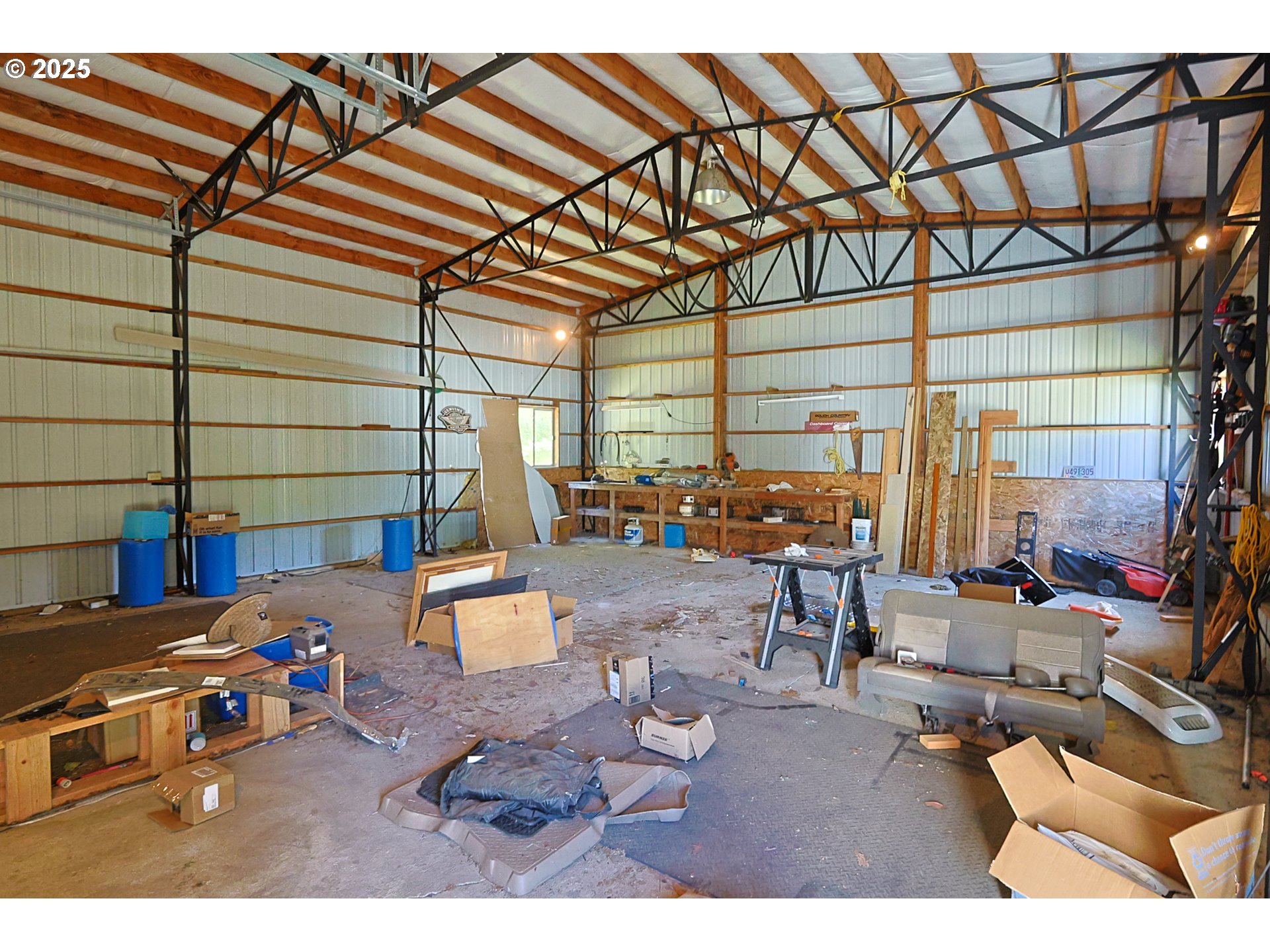 60031 Fairview Road Coquille, OR 97423 - Photo 33 of 47 River Access