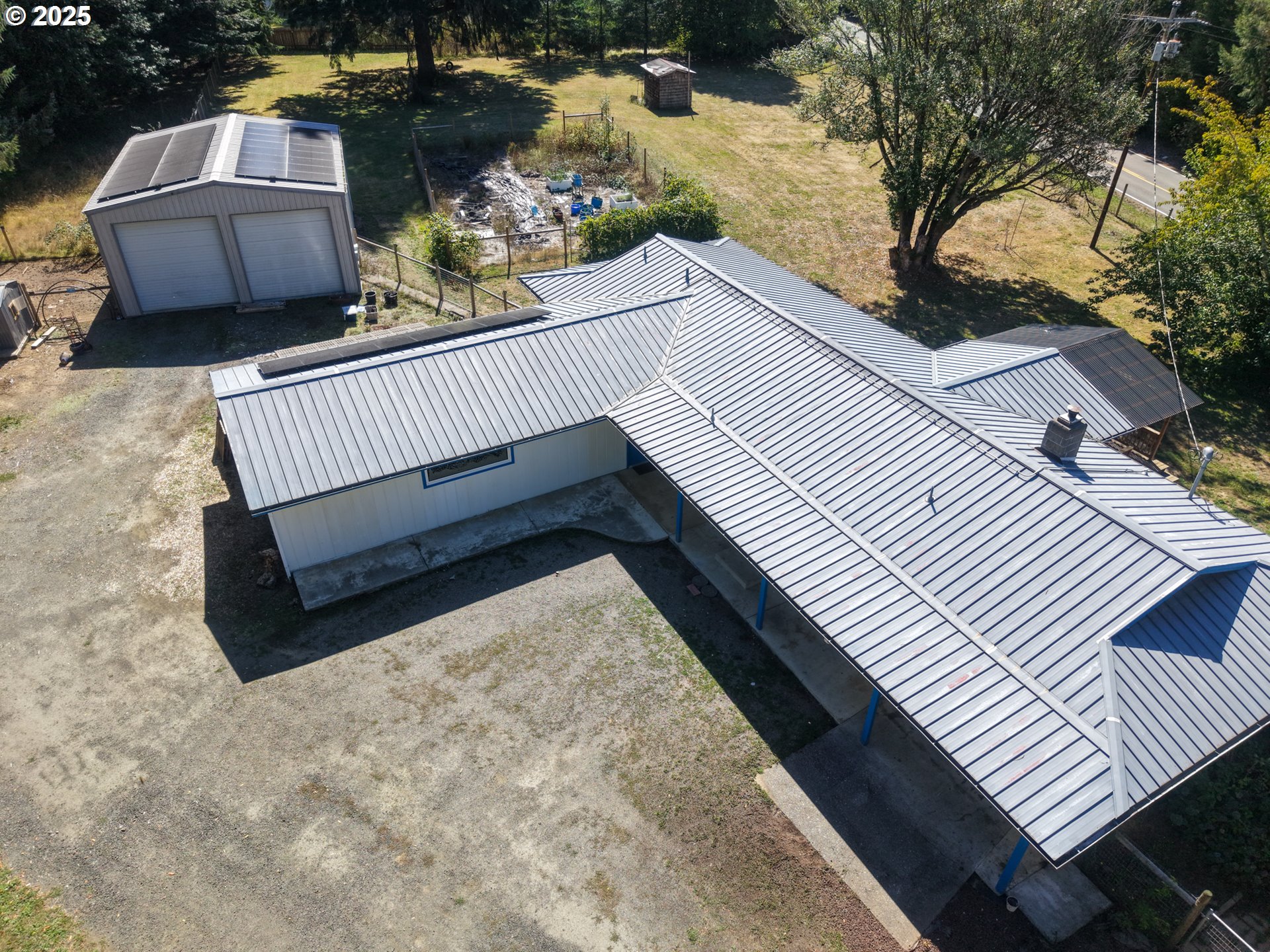 60031 Fairview Road Coquille, OR 97423 - Photo 35 of 47