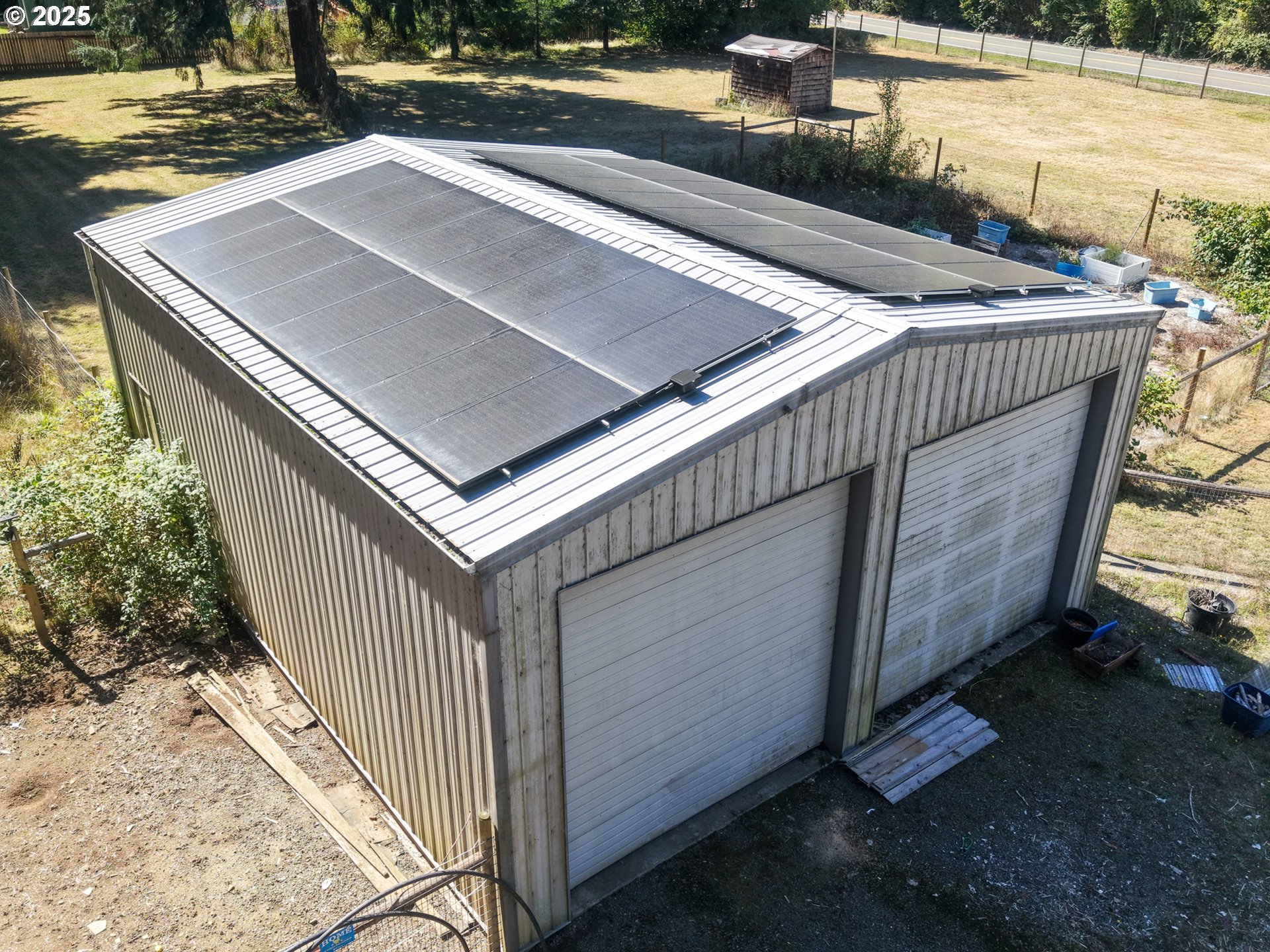 60031 Fairview Road Coquille, OR 97423 - Photo 40 of 47 Shop