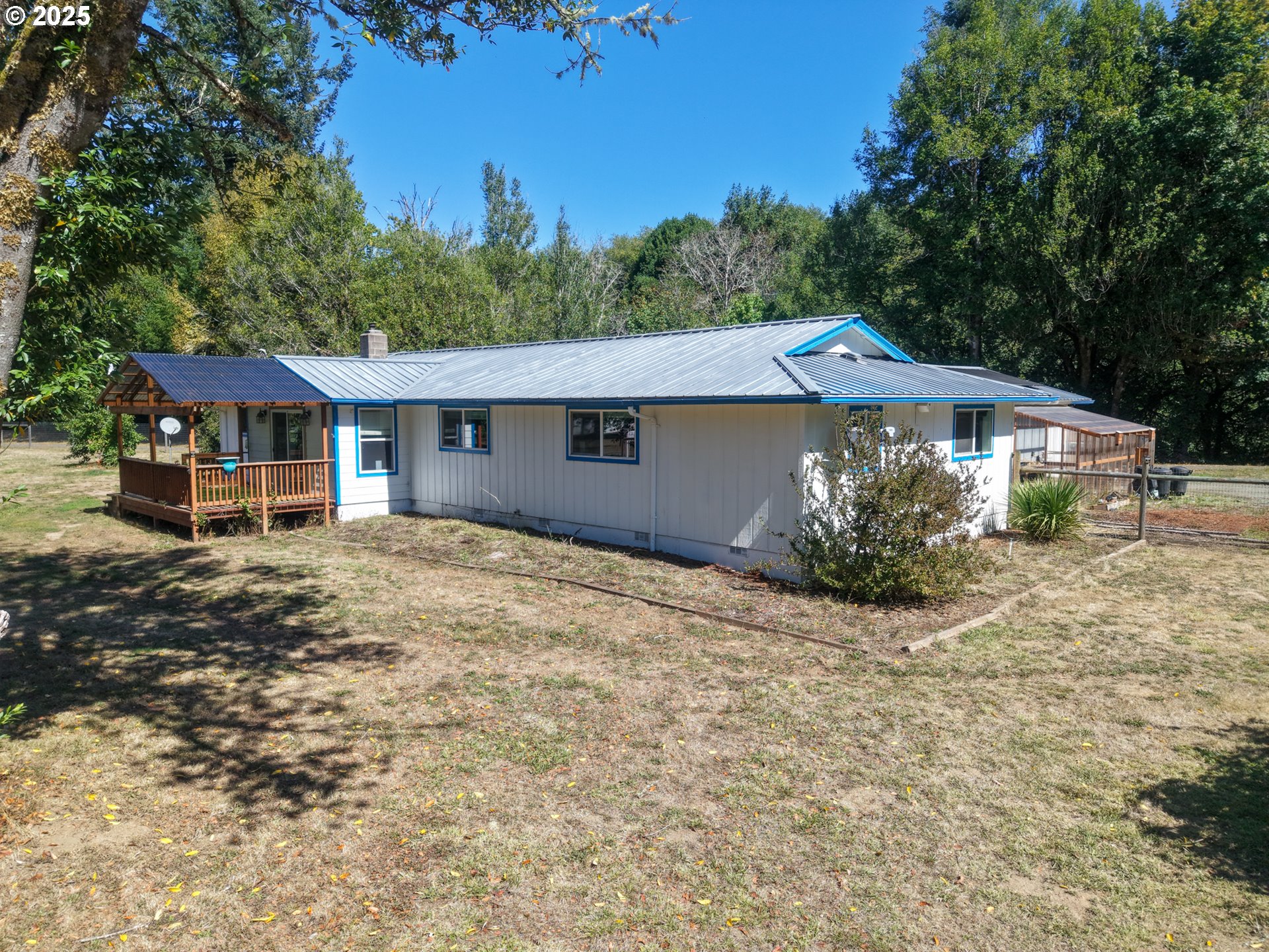 60031 Fairview Road Coquille, OR 97423 - Photo 41 of 47