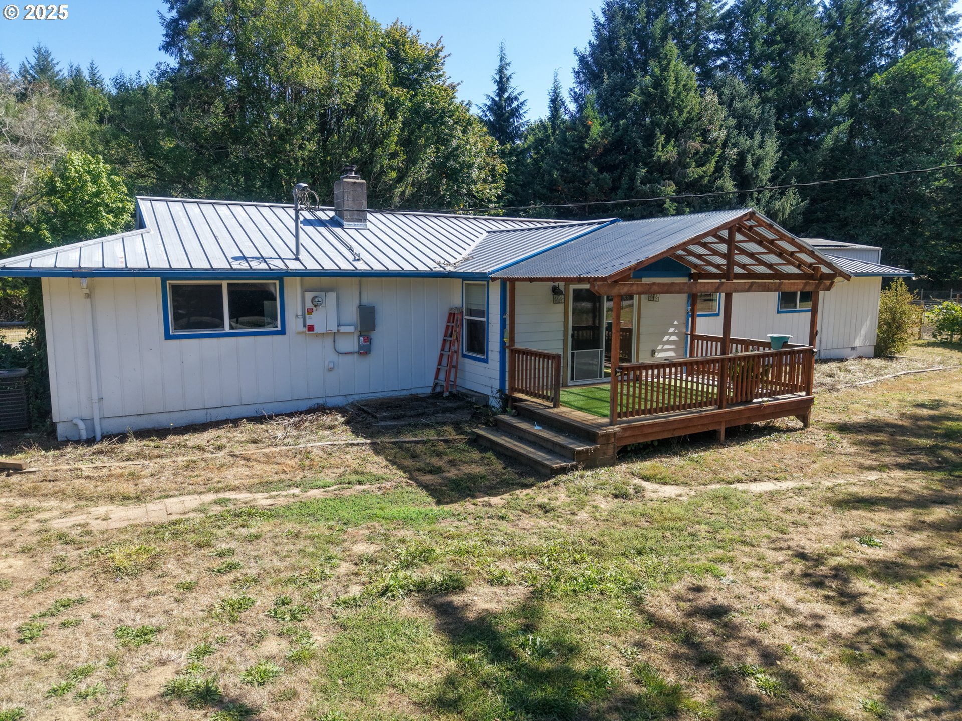 60031 Fairview Road Coquille, OR 97423 - Photo 45 of 47