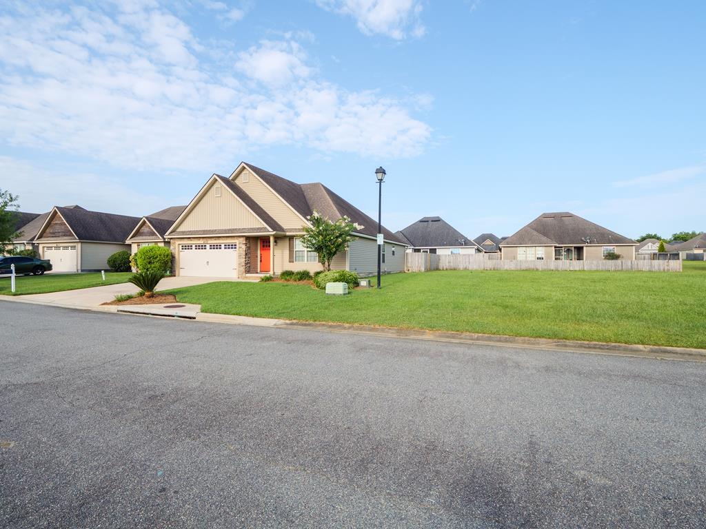 4103 Willow Round Road Hahira, GA 31632 - Photo 4 of 35 Gallery Image 4
