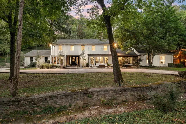 $2,299,000 | 1780 Tyne Boulevard, Nashville, TN 37215