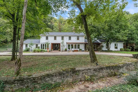 $2,299,000 | 1780 Tyne Boulevard, Nashville, TN 37215