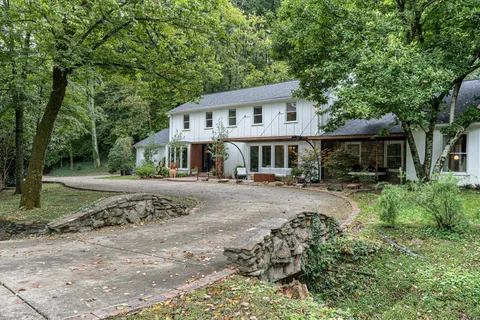 $2,299,000 | 1780 Tyne Boulevard, Nashville, TN 37215