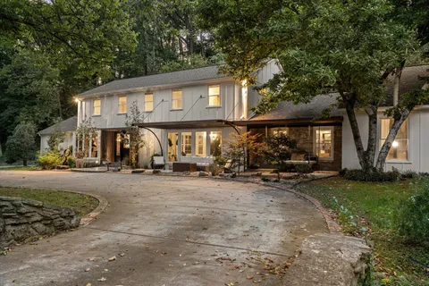 $2,299,000 | 1780 Tyne Boulevard, Nashville, TN 37215