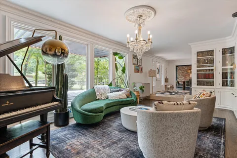 $2,299,000 | 1780 Tyne Boulevard, Nashville, TN 37215