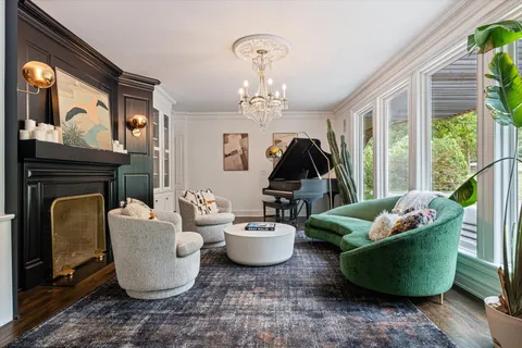 $2,299,000 | 1780 Tyne Boulevard, Nashville, TN 37215