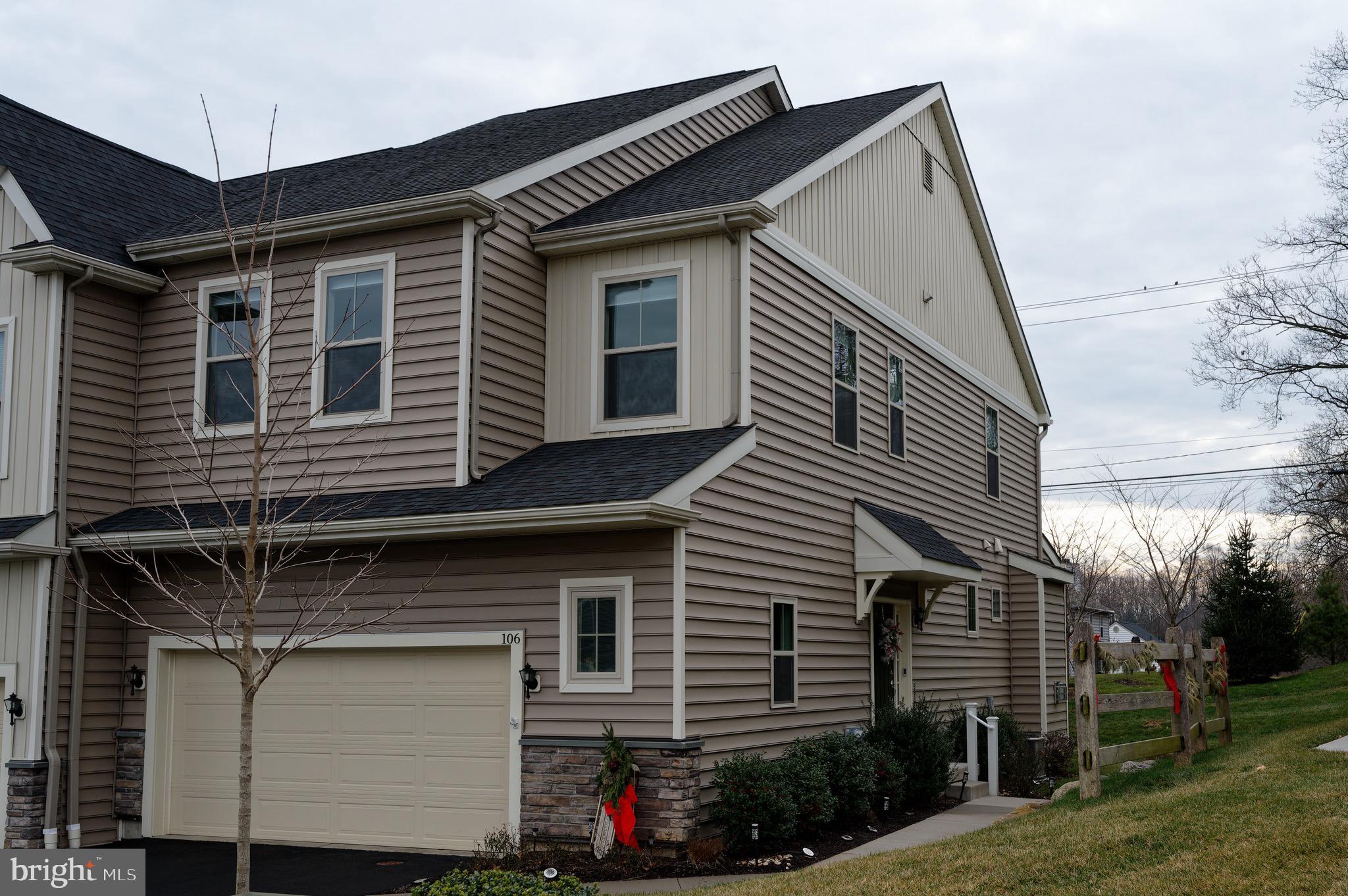 106 Sparrow Ridge Court Kennett Square, PA 19348 - Photo 1 of 33 Gallery Image 1
