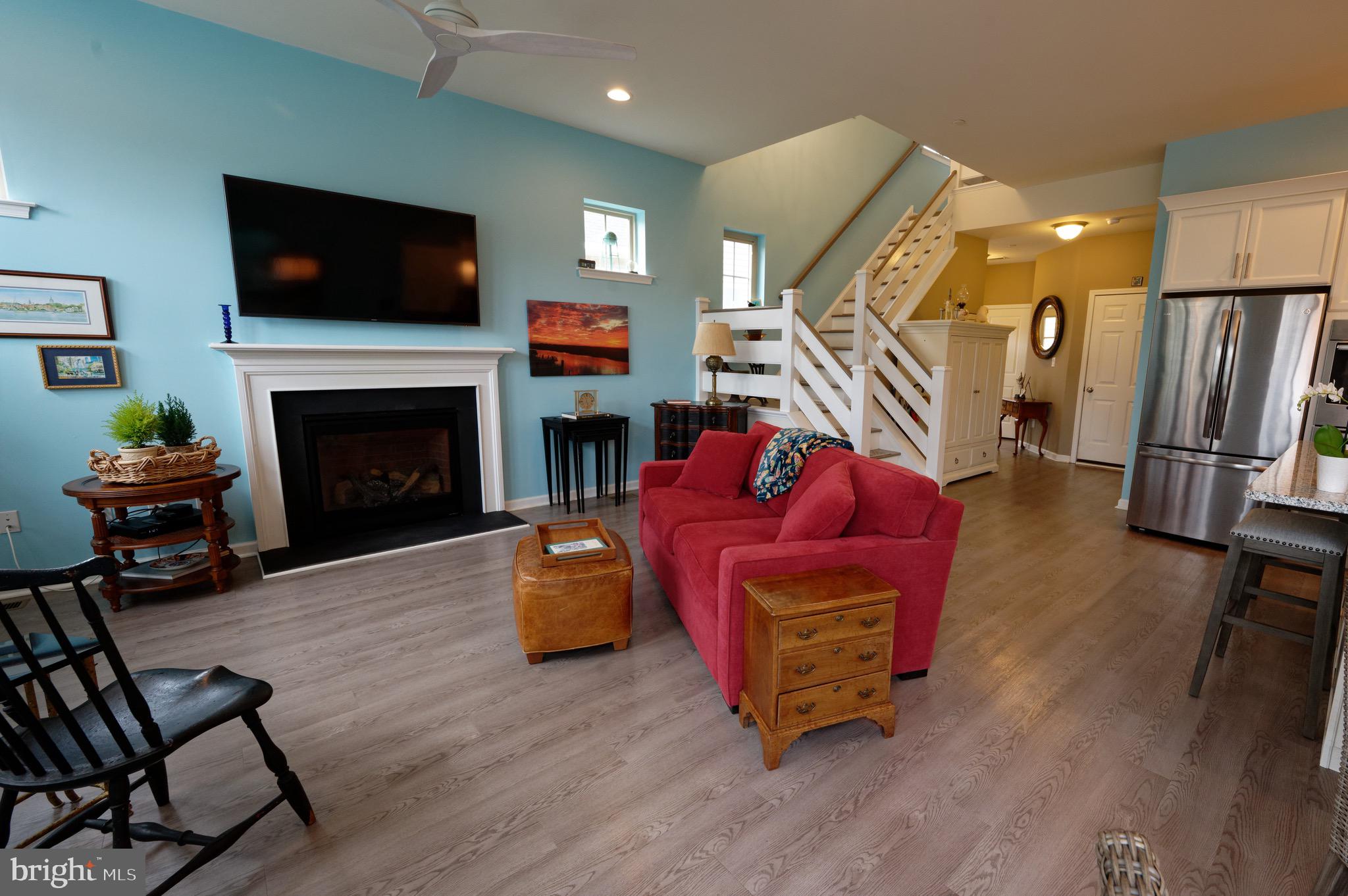 106 Sparrow Ridge Court Kennett Square, PA 19348 - Photo 31 of 33 Gallery Image 31